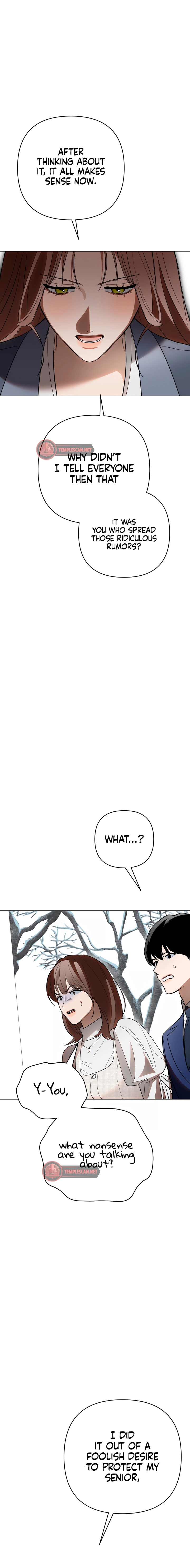 The Absolute Threshold Chapter 34 page 10 - 