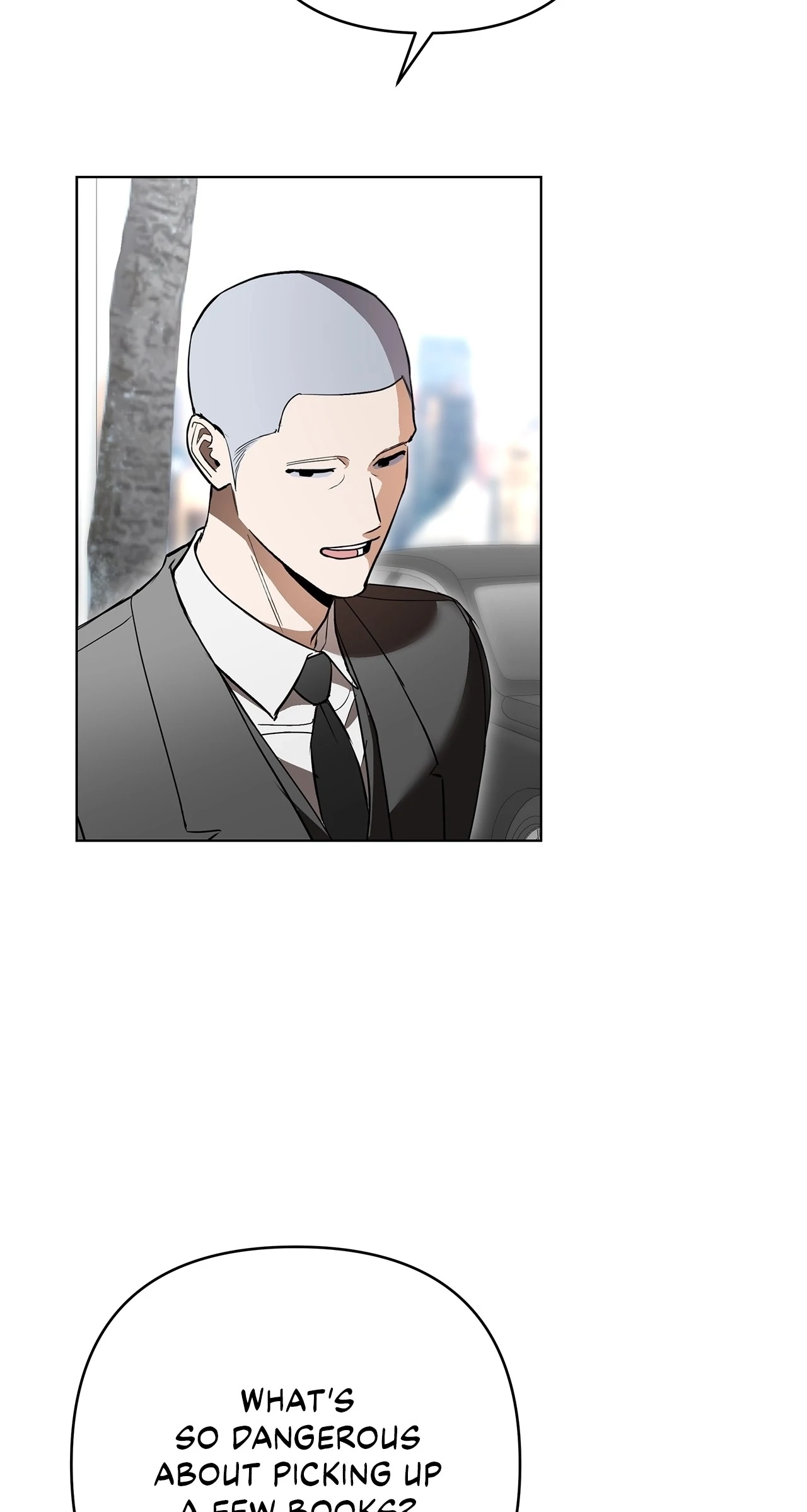 The Absolute Threshold Chapter 35 page 12 - 