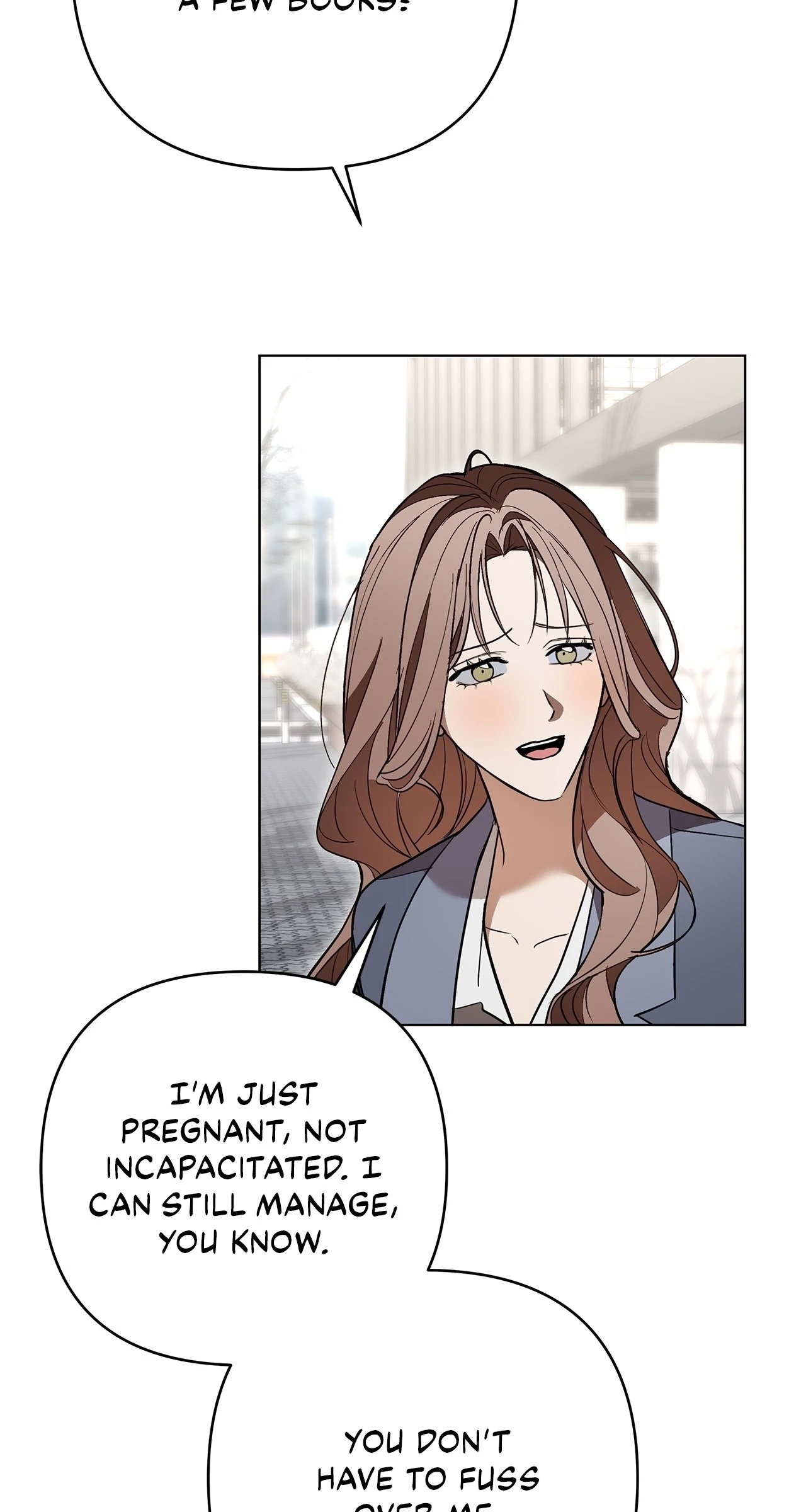 The Absolute Threshold Chapter 35 page 13 - 