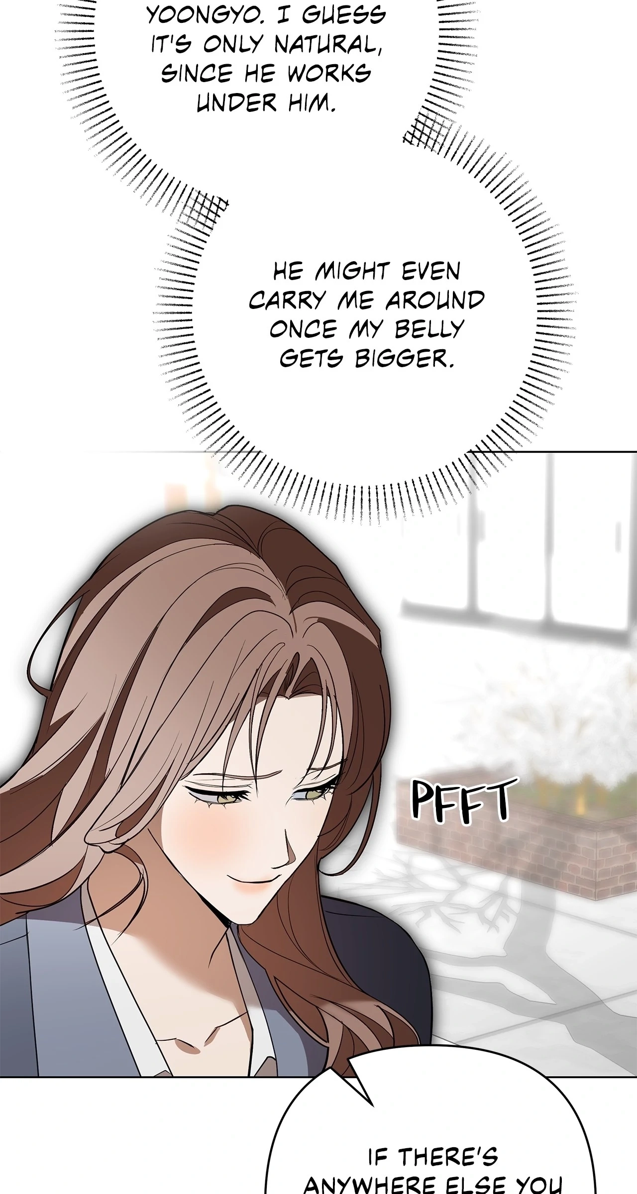 The Absolute Threshold Chapter 35 page 16 - 