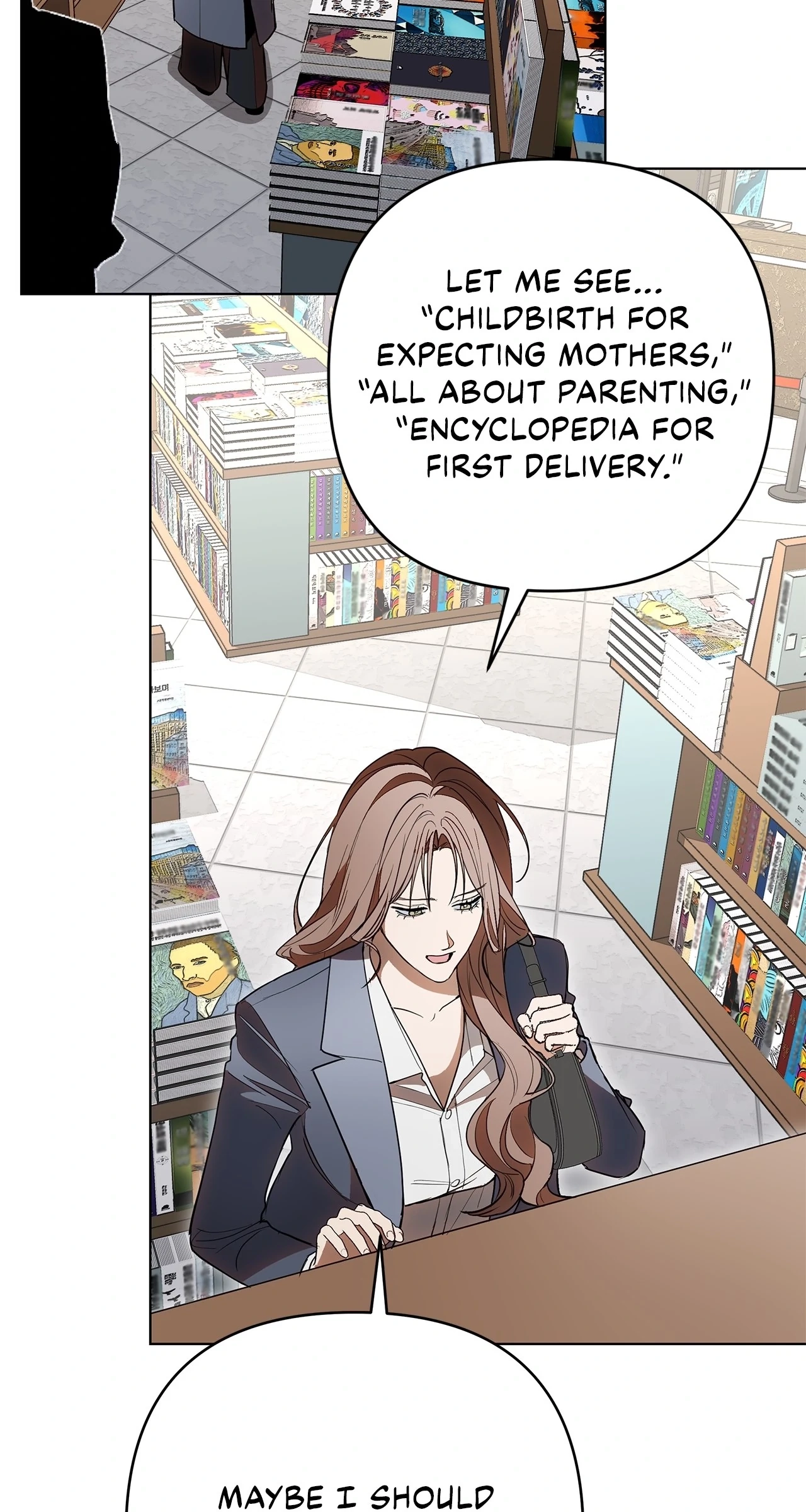 The Absolute Threshold Chapter 35 page 3 - 