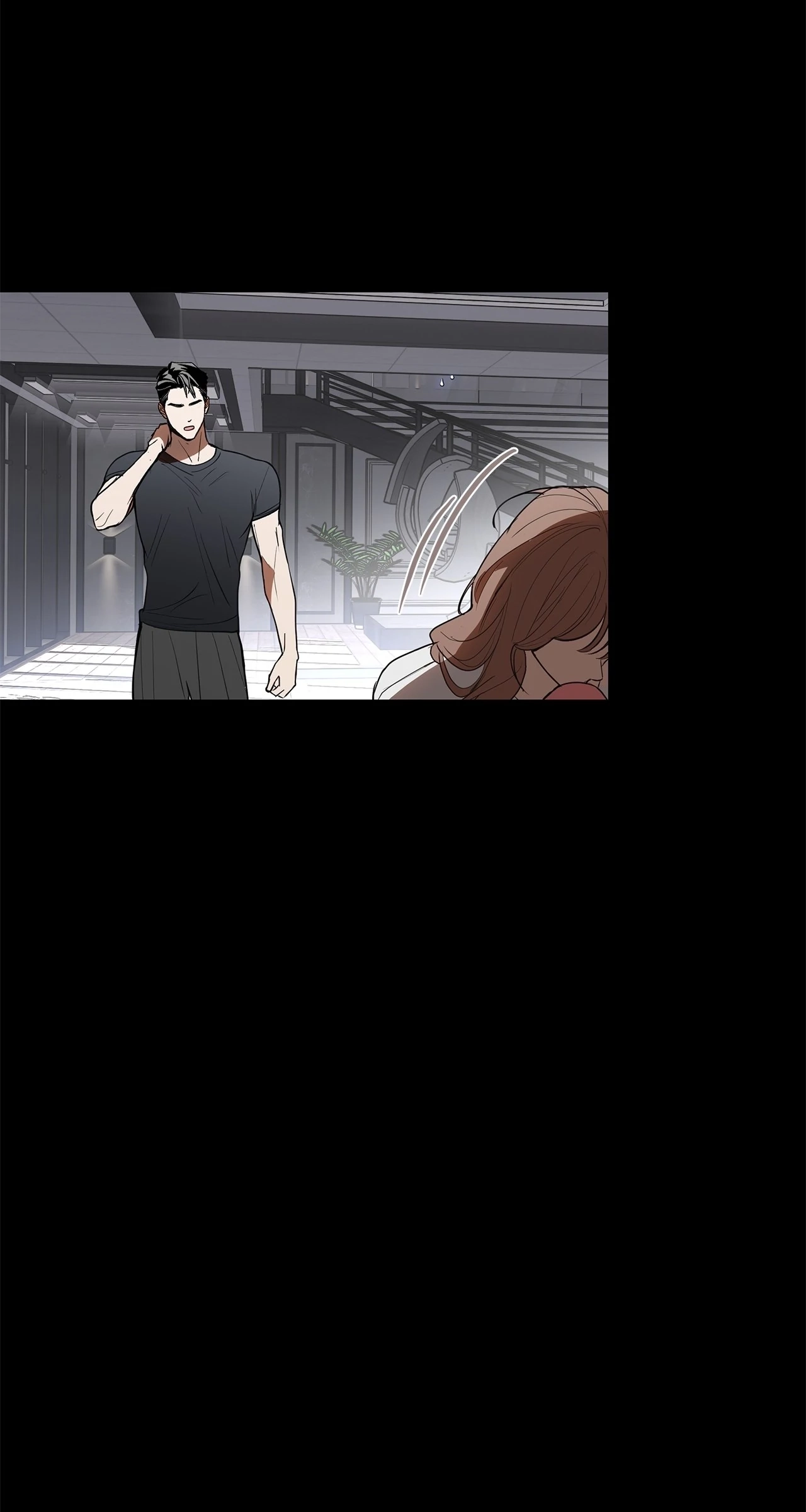 The Absolute Threshold Chapter 35 page 25 - 