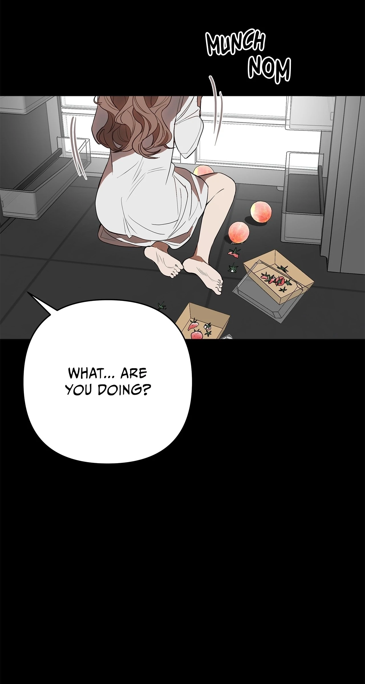 The Absolute Threshold Chapter 35 page 26 - 