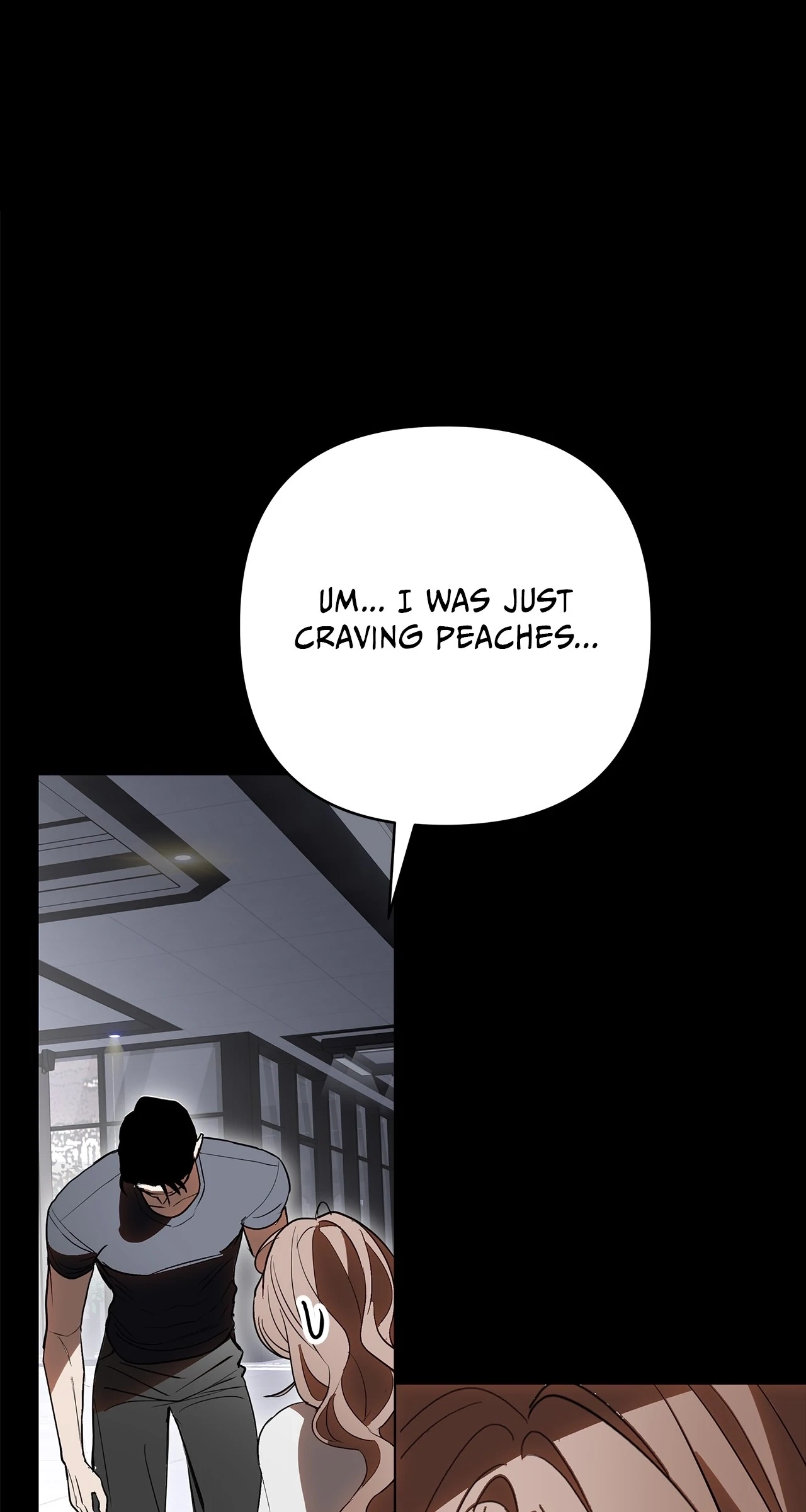 The Absolute Threshold Chapter 35 page 30 - 