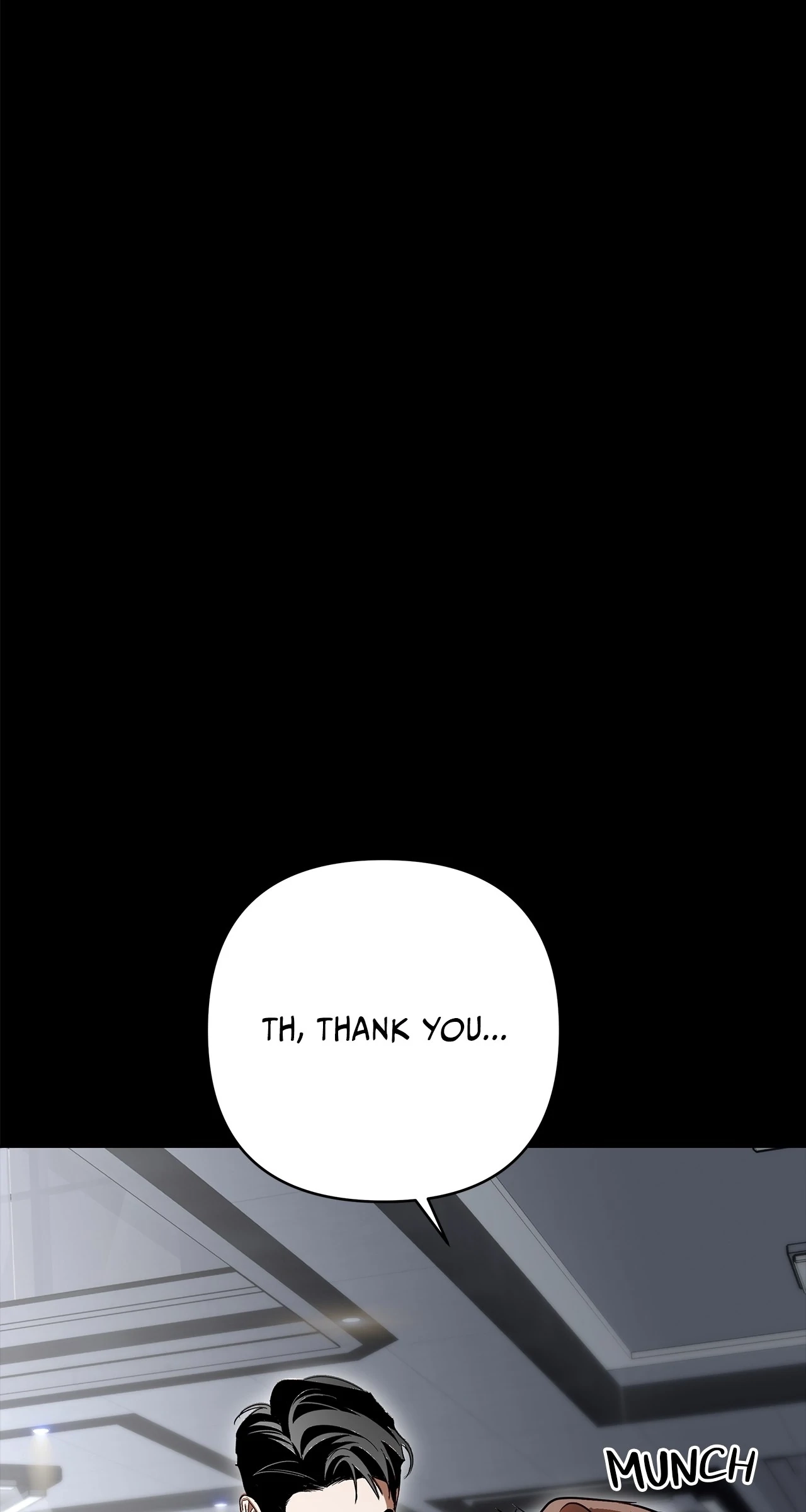 The Absolute Threshold Chapter 35 page 32 - 