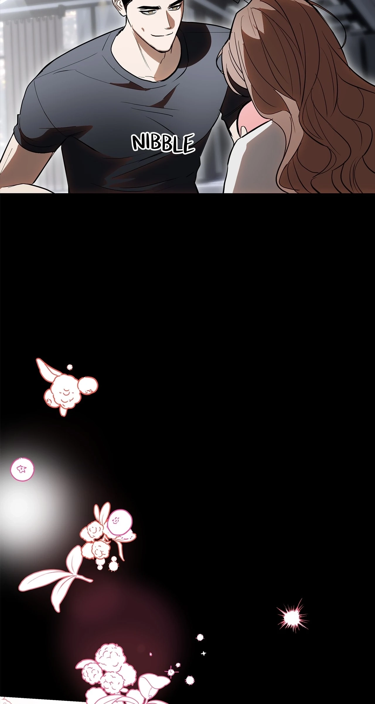 The Absolute Threshold Chapter 35 page 33 - 