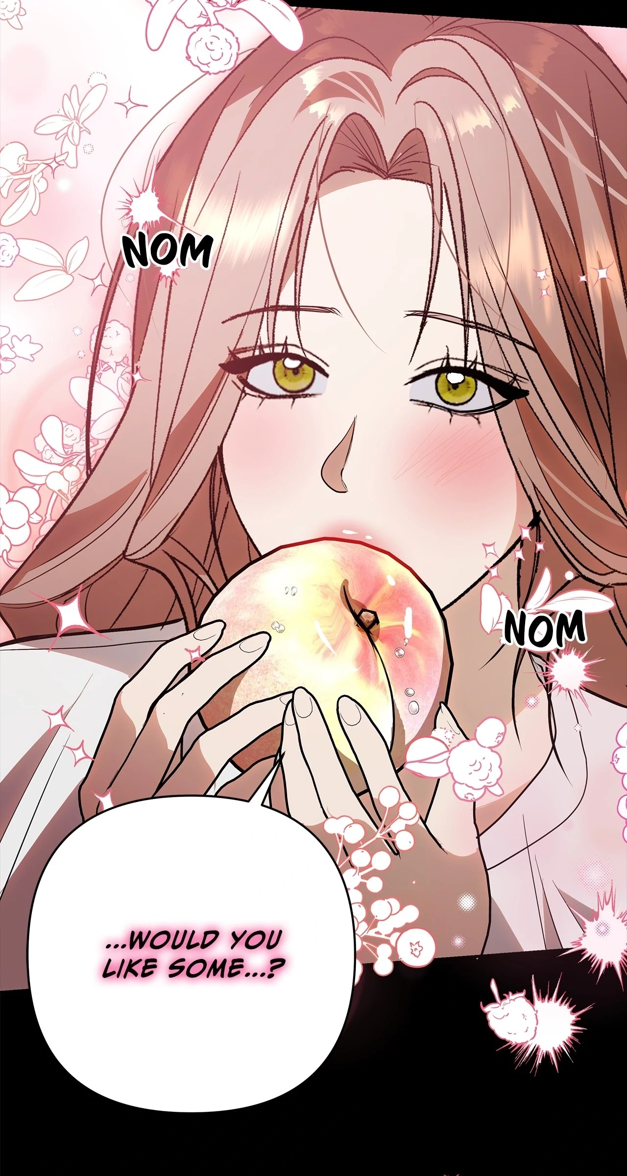 The Absolute Threshold Chapter 35 page 34 - 