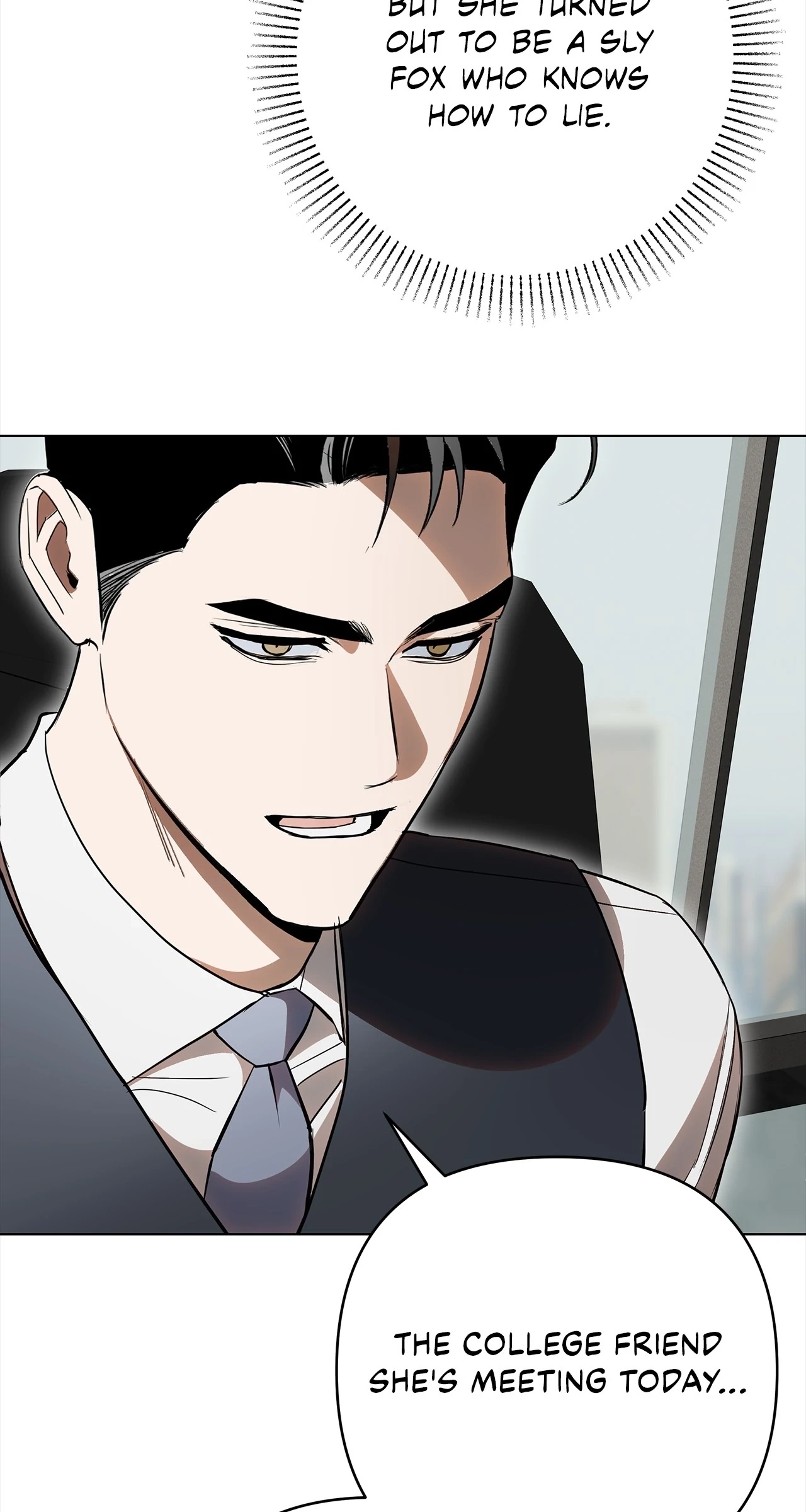 The Absolute Threshold Chapter 35 page 36 - 