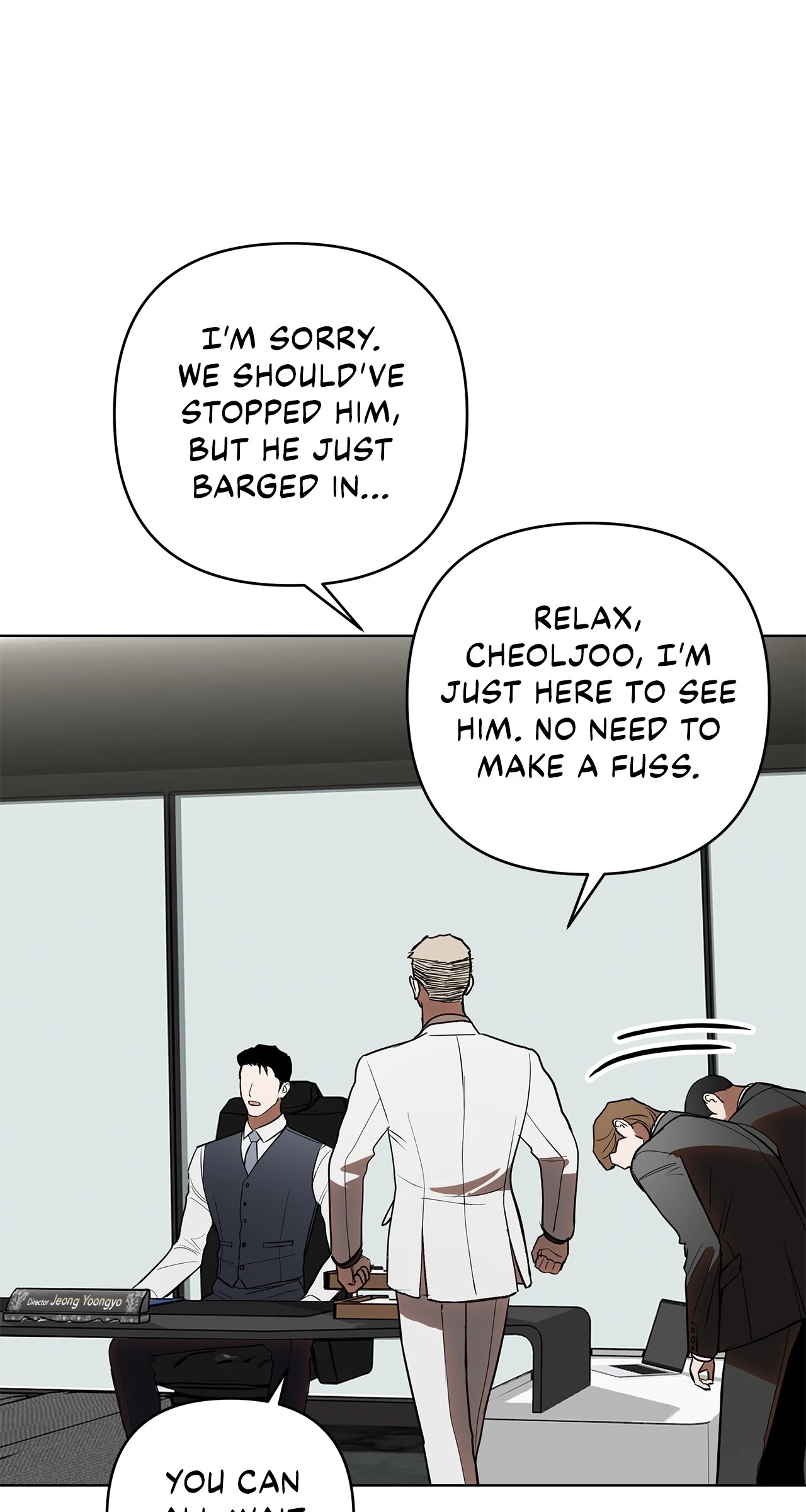 The Absolute Threshold Chapter 35 page 41 - 