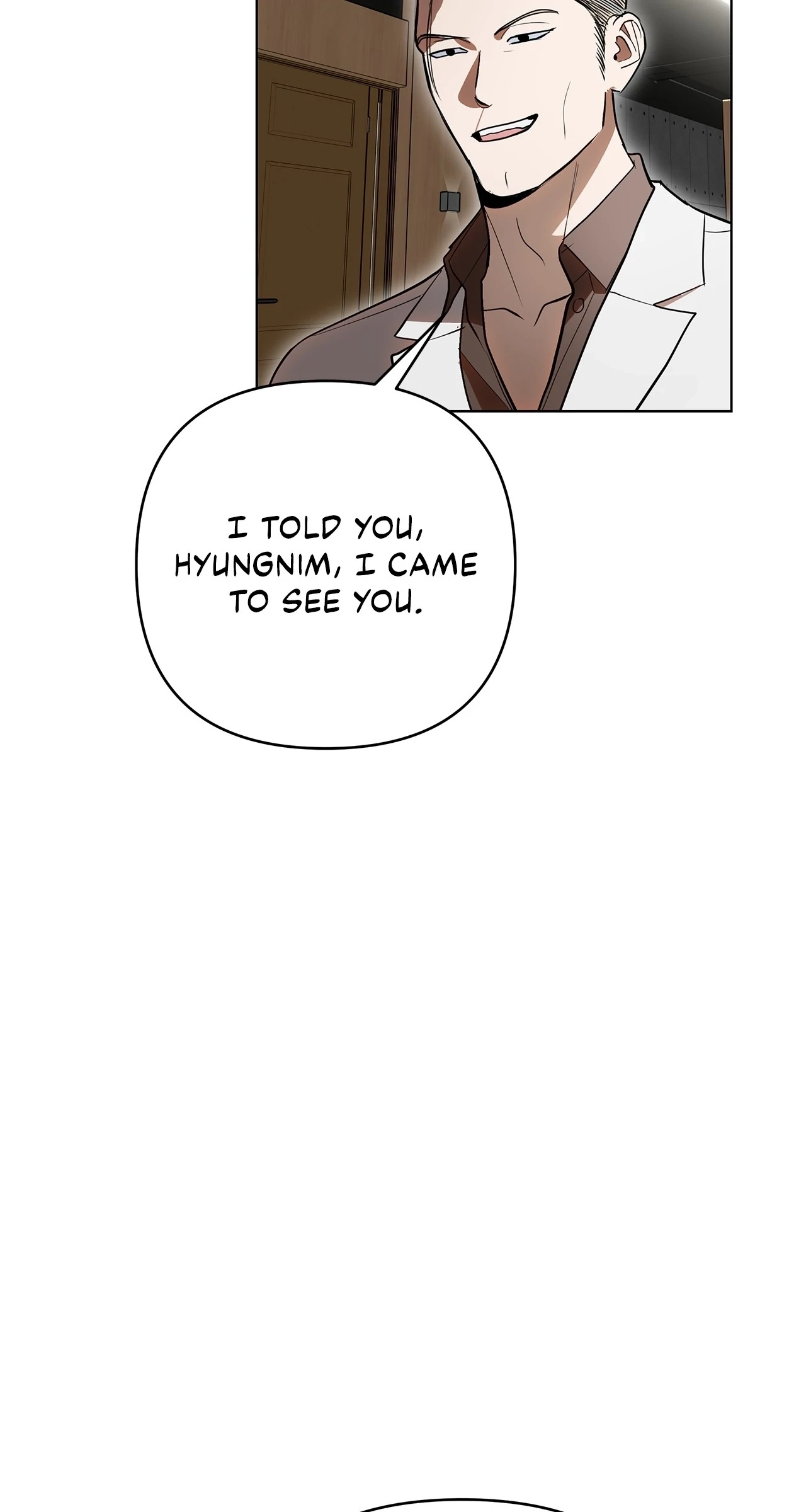 The Absolute Threshold Chapter 35 page 43 - 