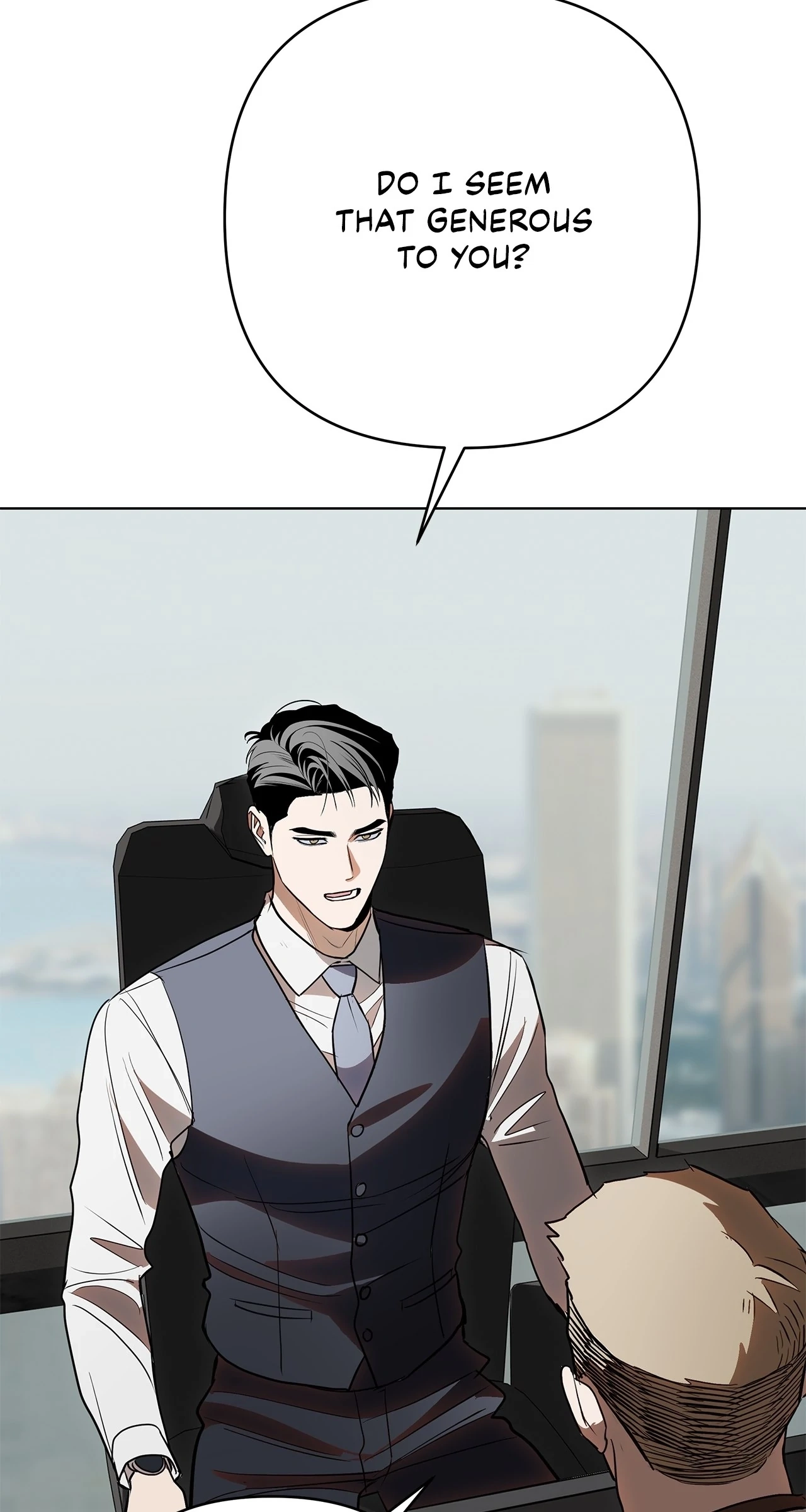 The Absolute Threshold Chapter 35 page 44 - 