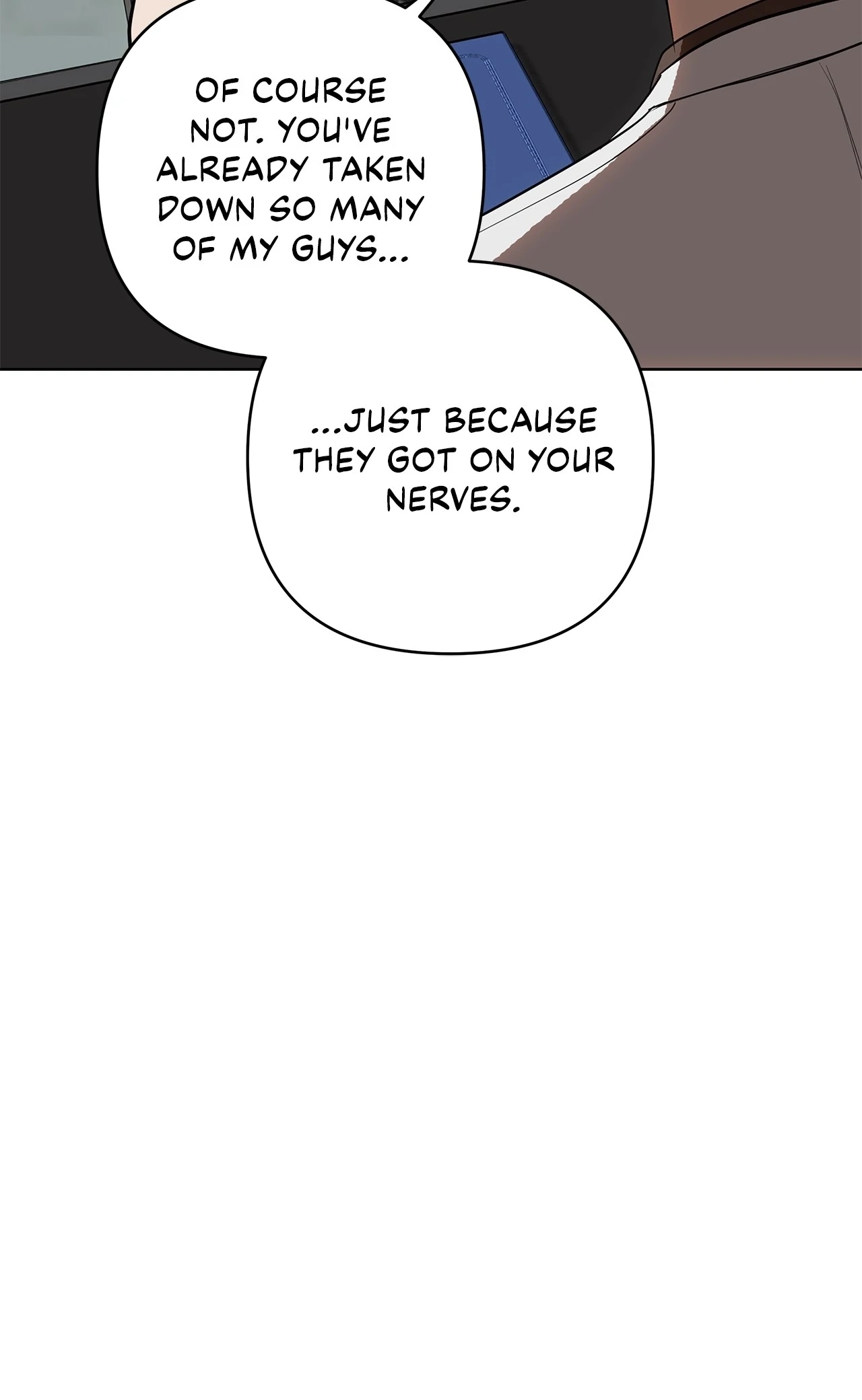 The Absolute Threshold Chapter 35 page 45 - 