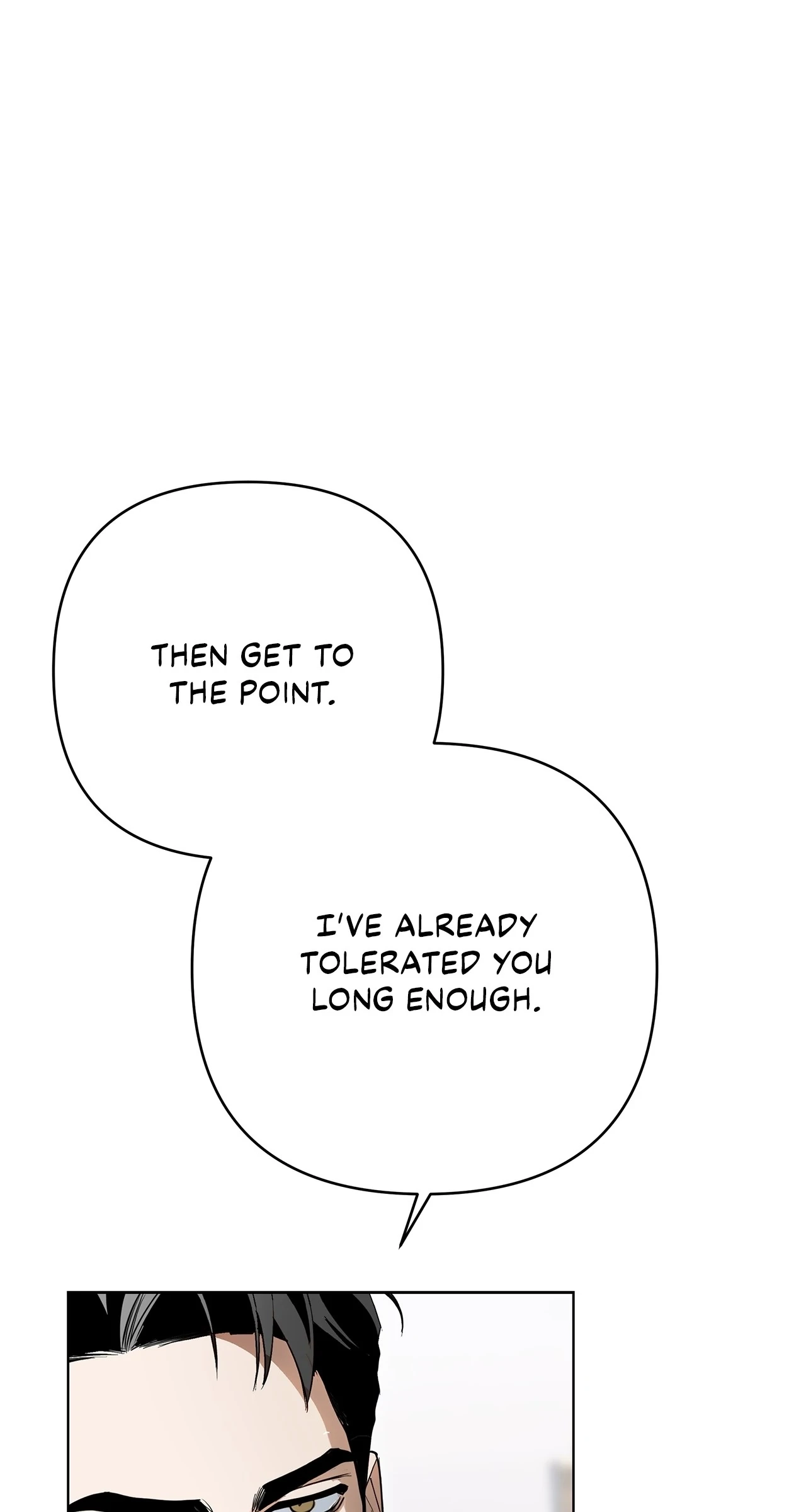 The Absolute Threshold Chapter 35 page 46 - 