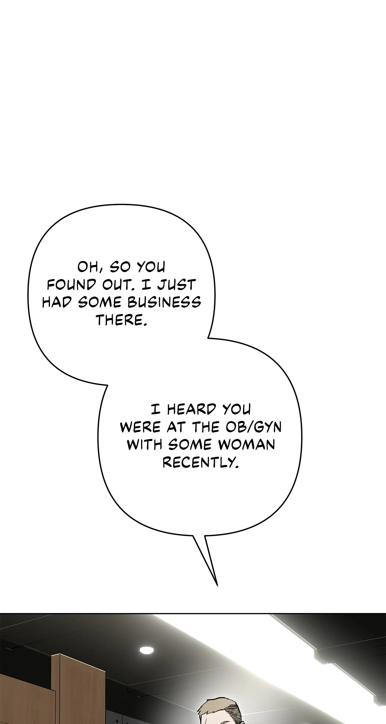 The Absolute Threshold Chapter 35 page 48 - 