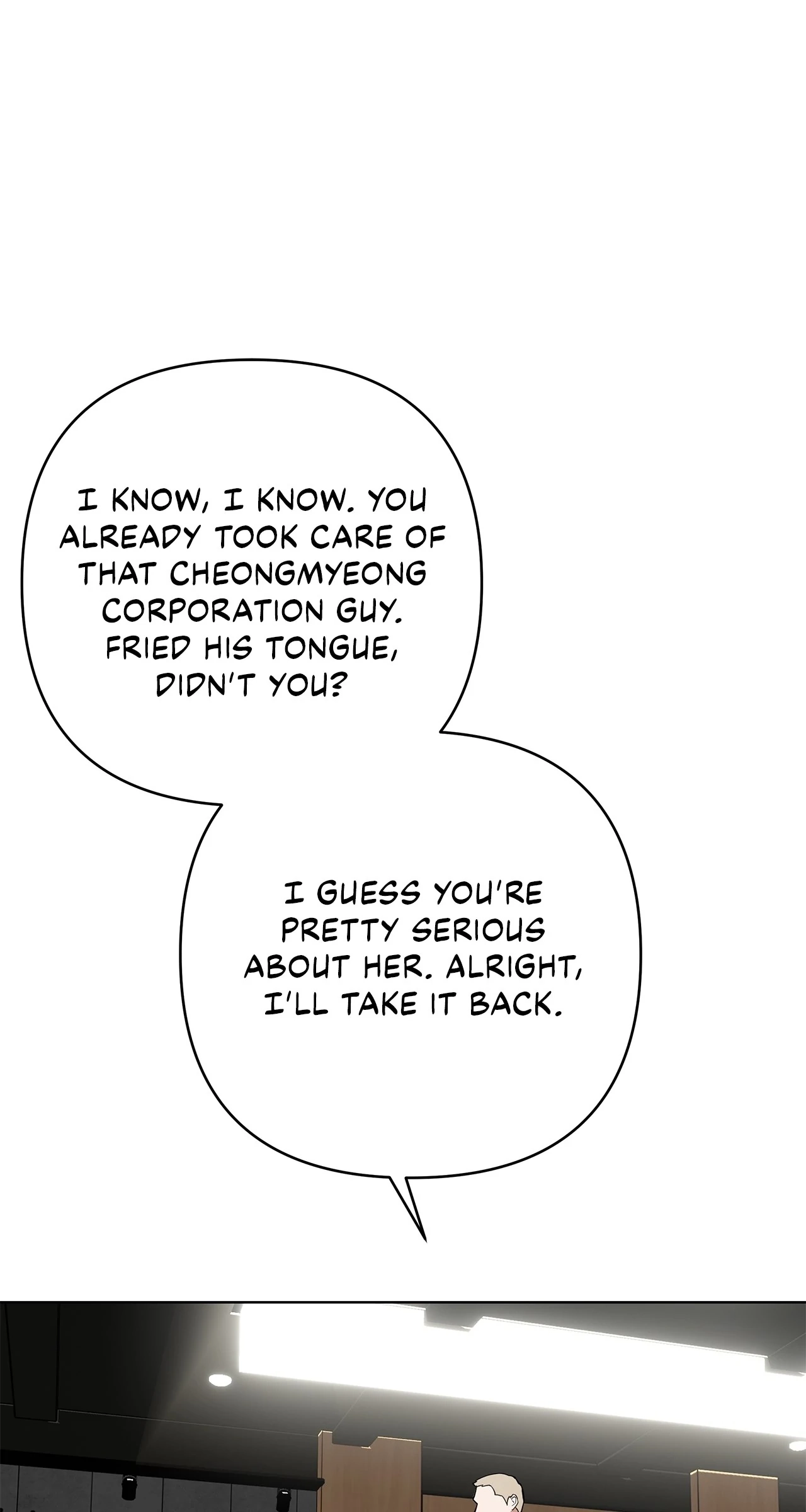 The Absolute Threshold Chapter 35 page 53 - 