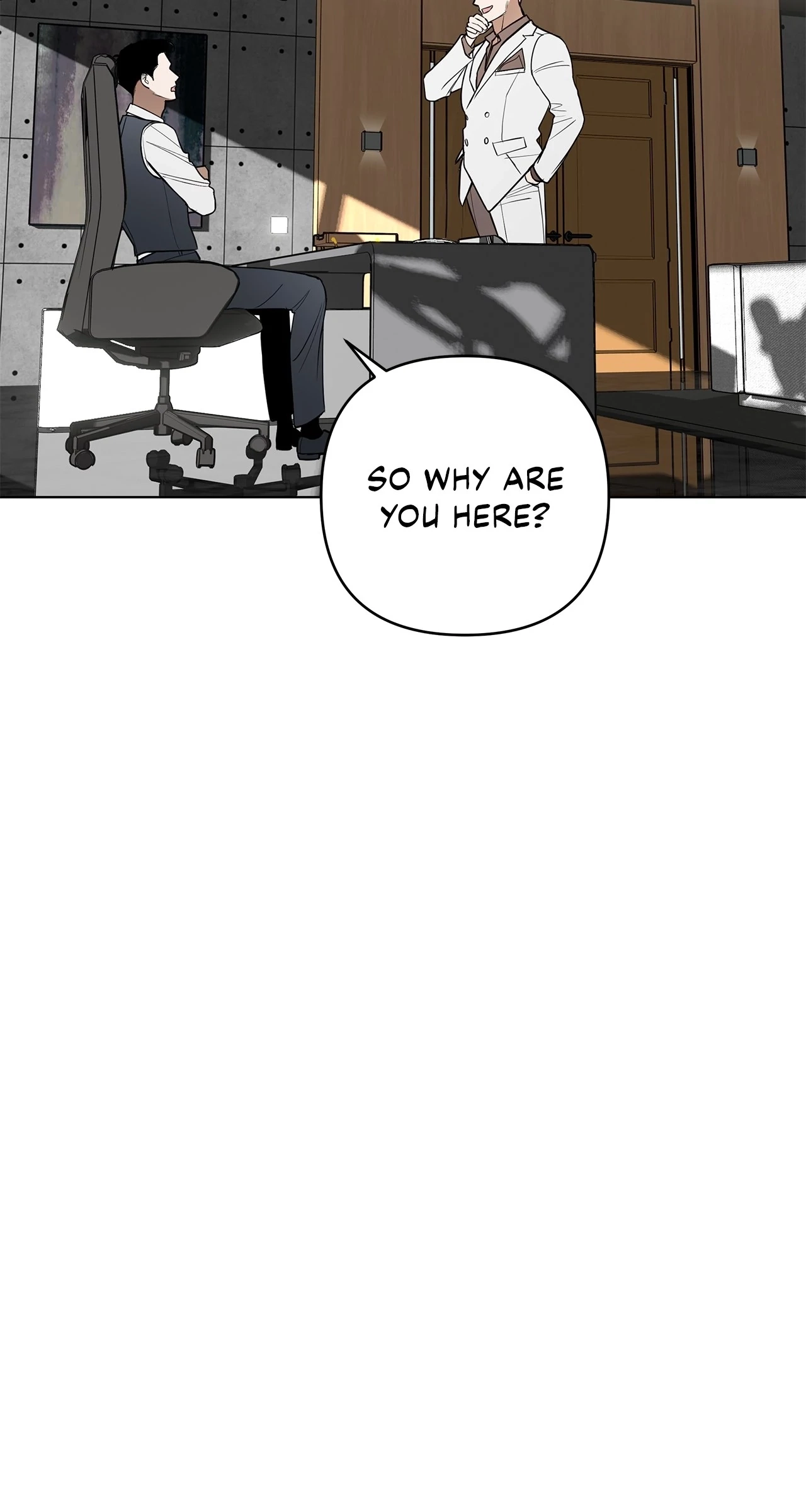 The Absolute Threshold Chapter 35 page 54 - 