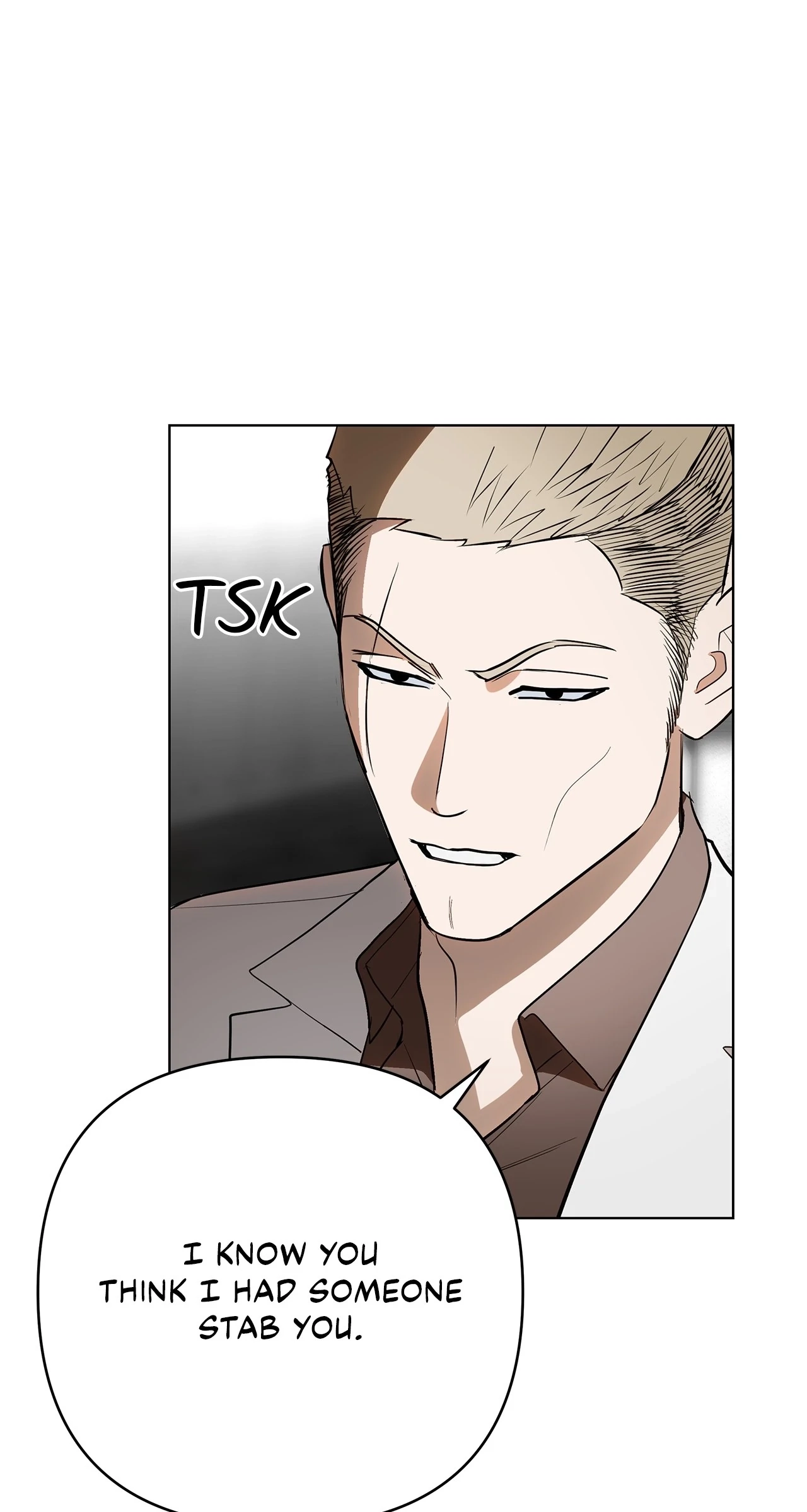 The Absolute Threshold Chapter 35 page 55 - 