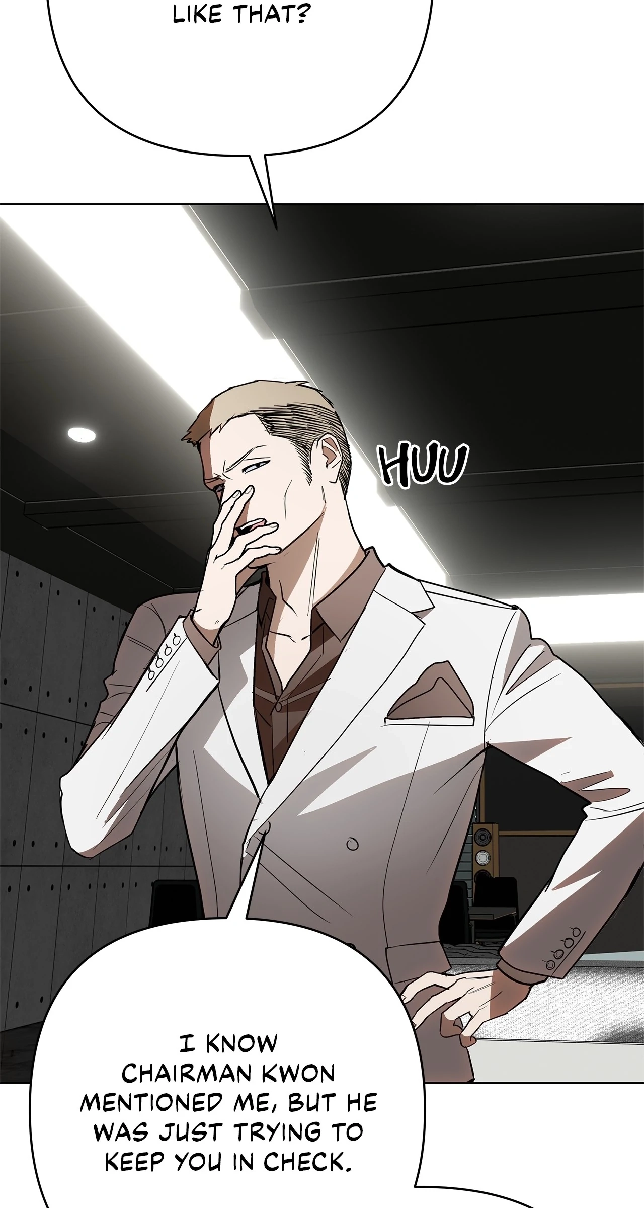 The Absolute Threshold Chapter 35 page 59 - 