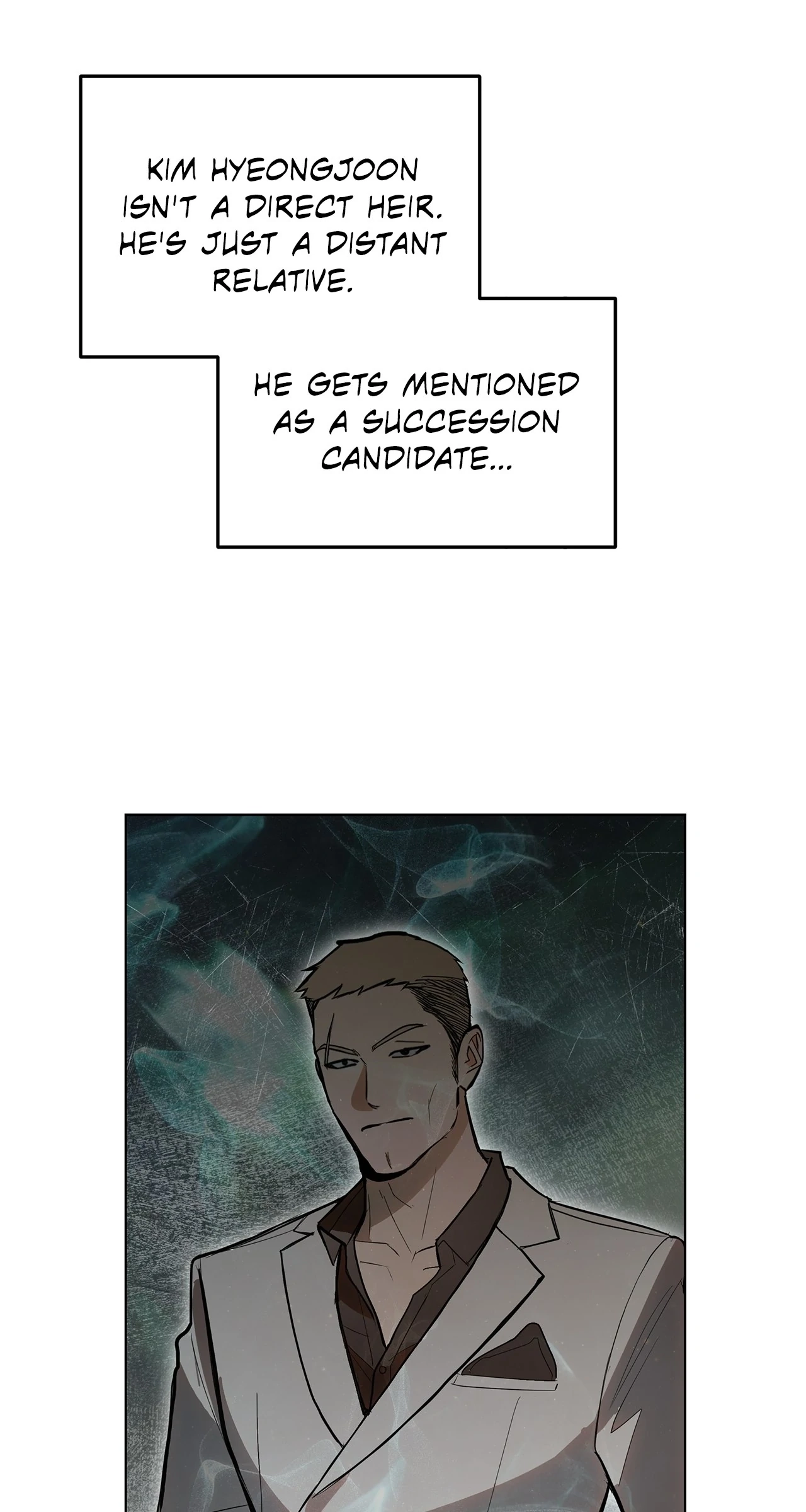 The Absolute Threshold Chapter 35 page 63 - 