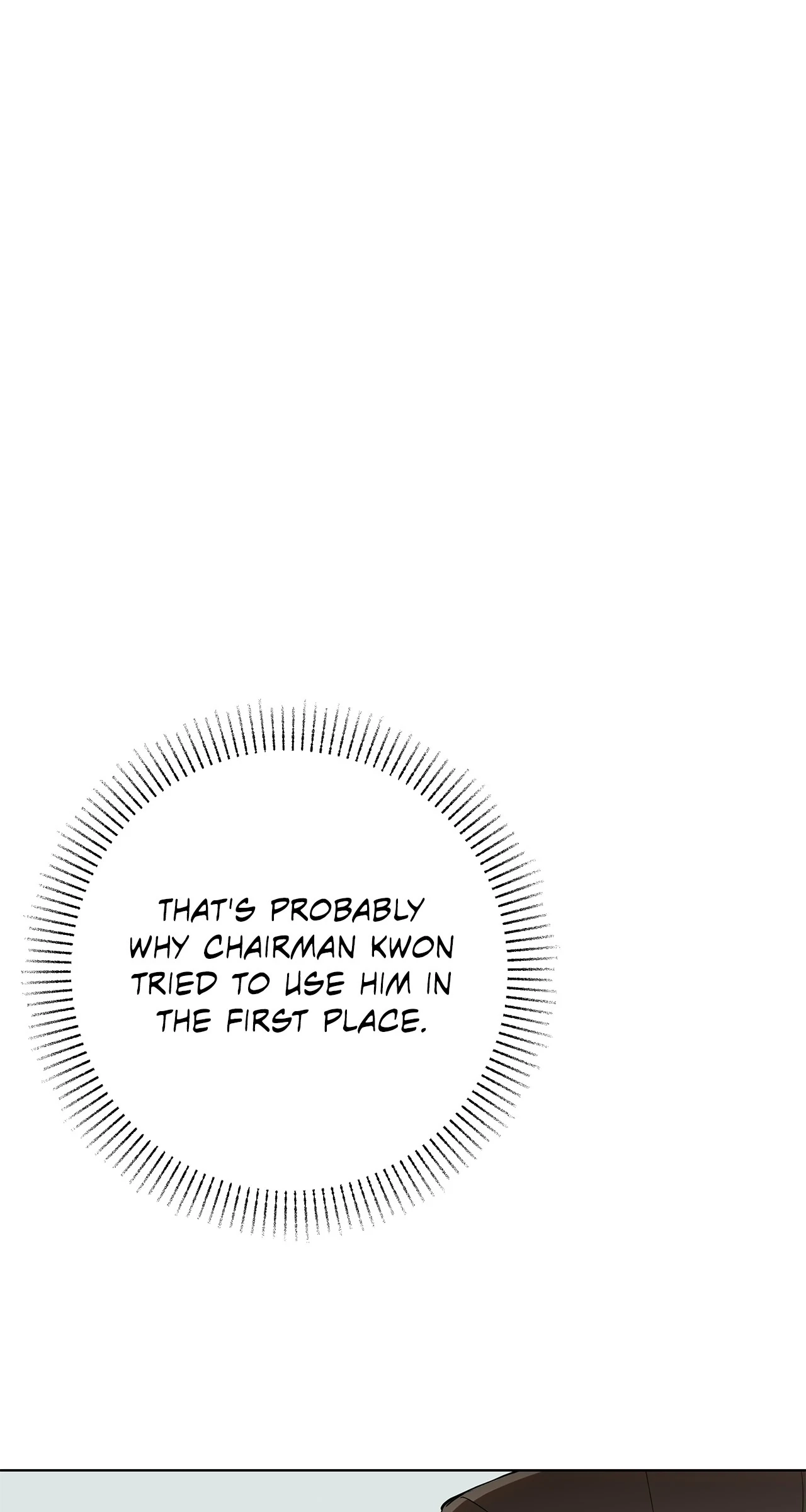 The Absolute Threshold Chapter 35 page 65 - 