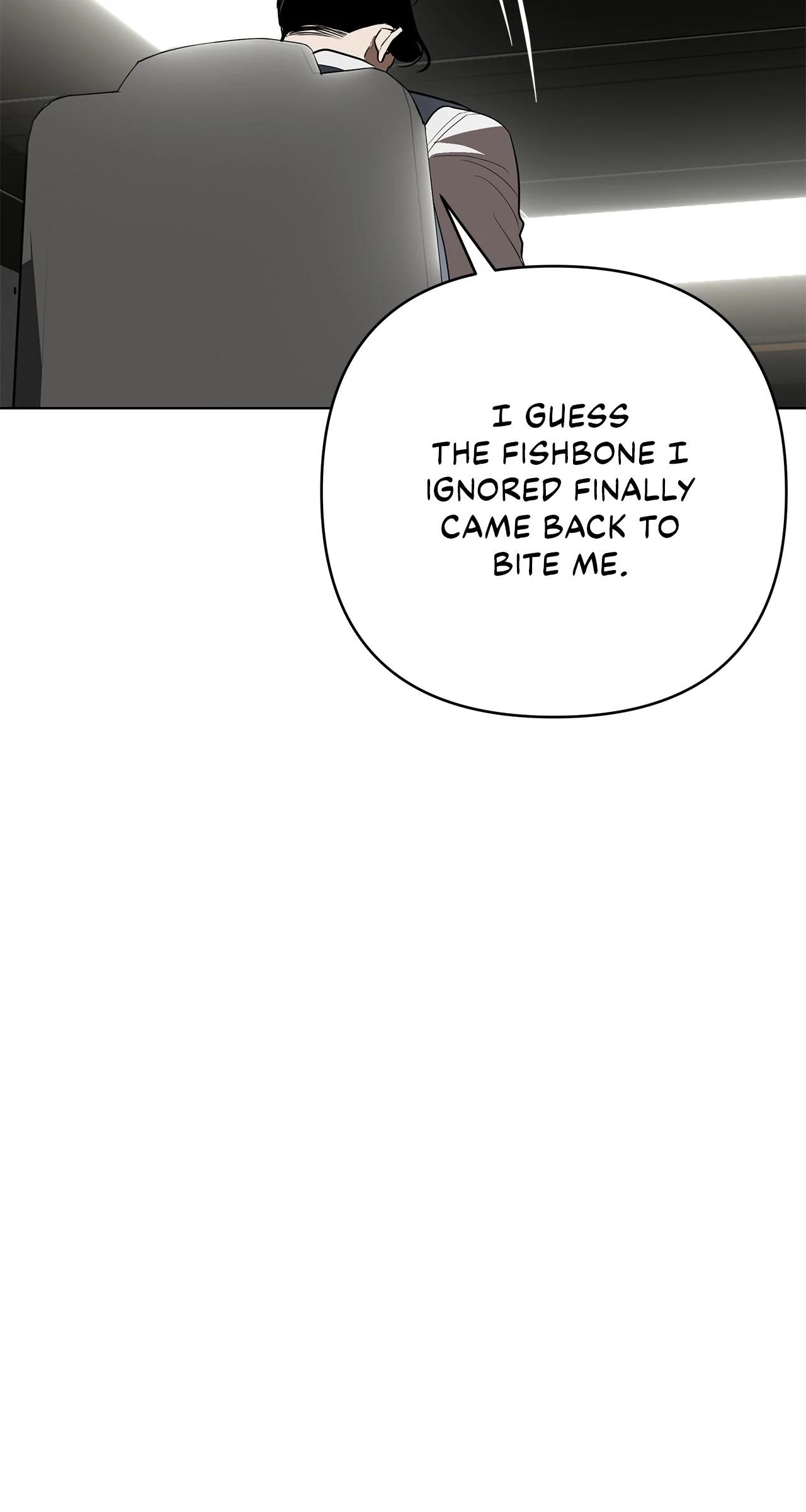 The Absolute Threshold Chapter 35 page 73 - 