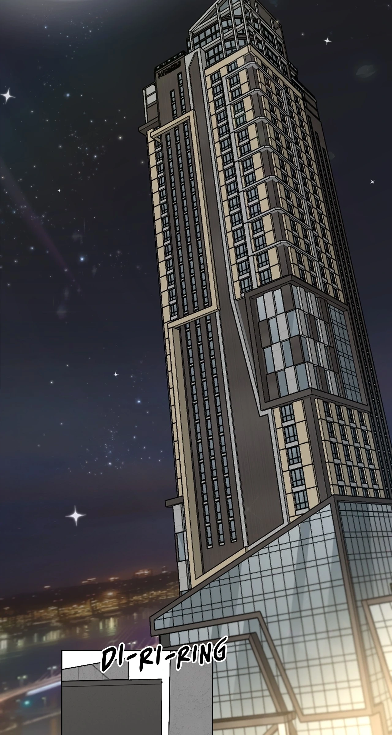 The Absolute Threshold Chapter 35 page 76 - 