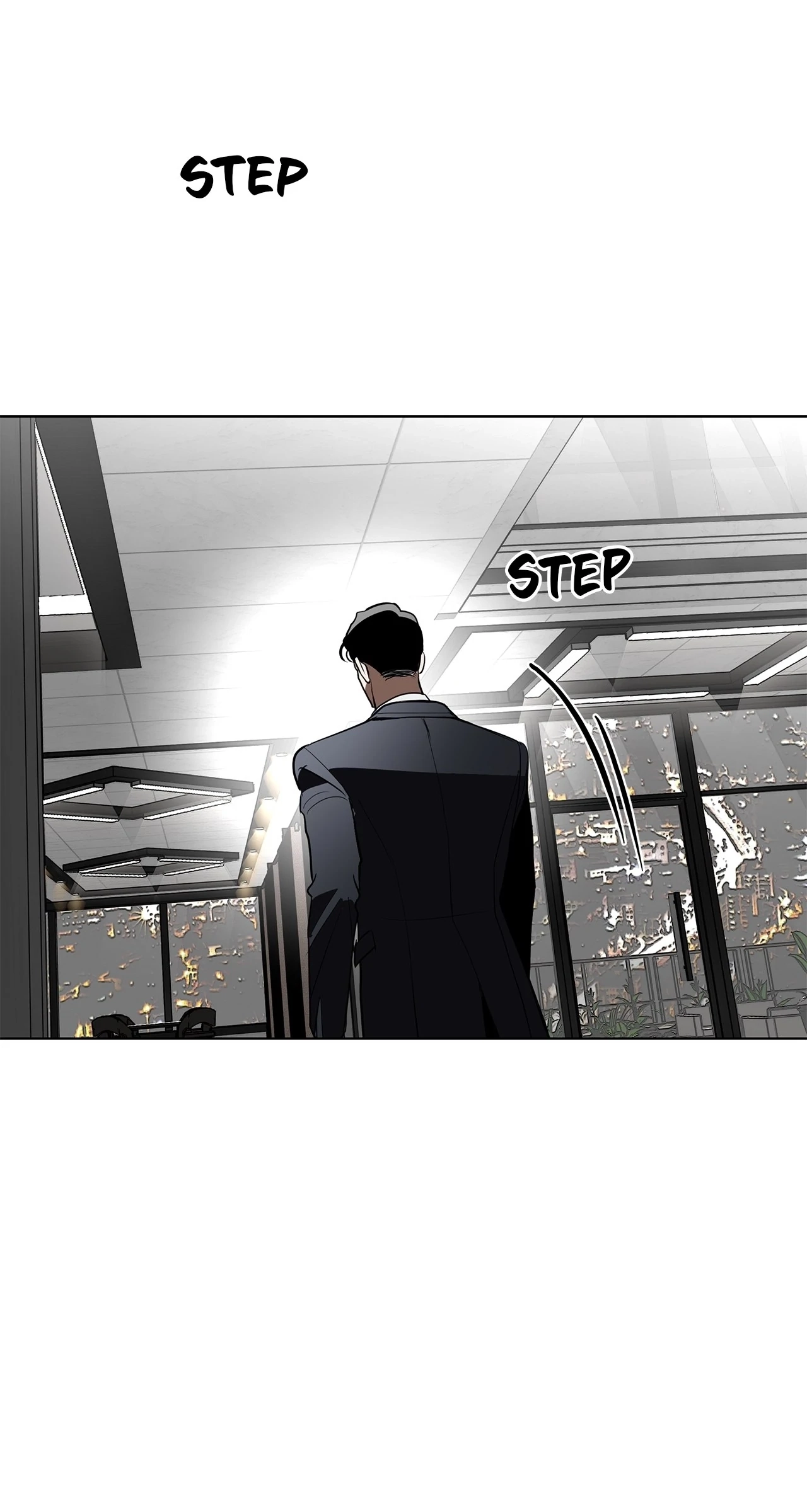 The Absolute Threshold Chapter 35 page 78 - 