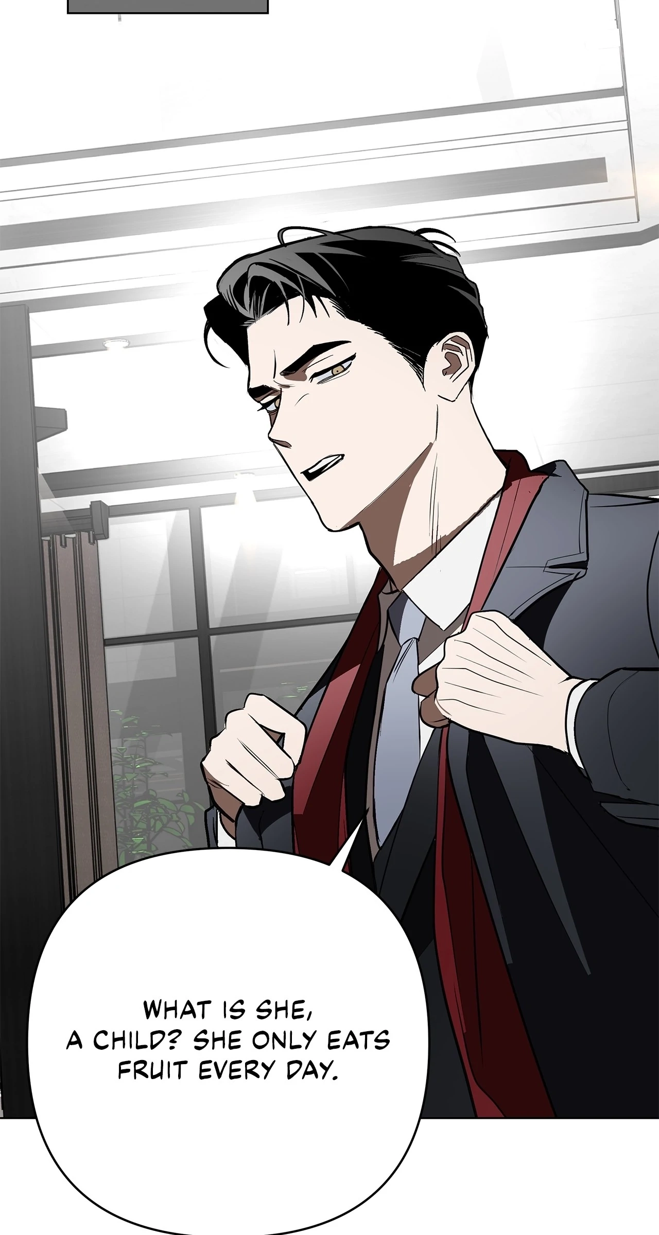 The Absolute Threshold Chapter 35 page 80 - 