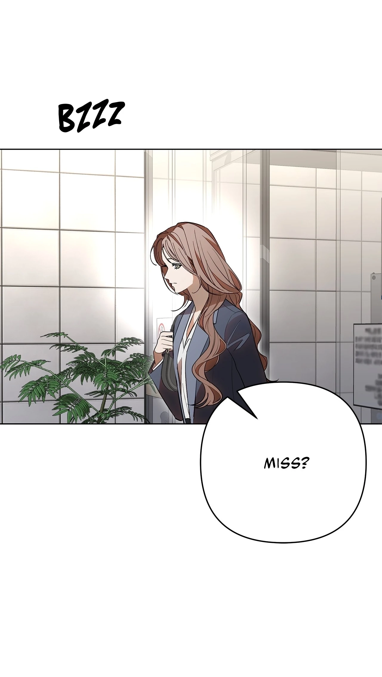 The Absolute Threshold Chapter 35 page 9 - 