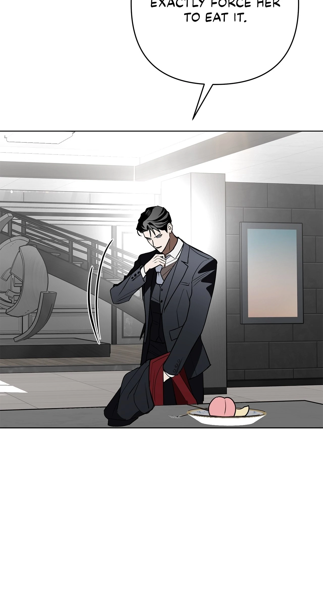 The Absolute Threshold Chapter 35 page 82 - 