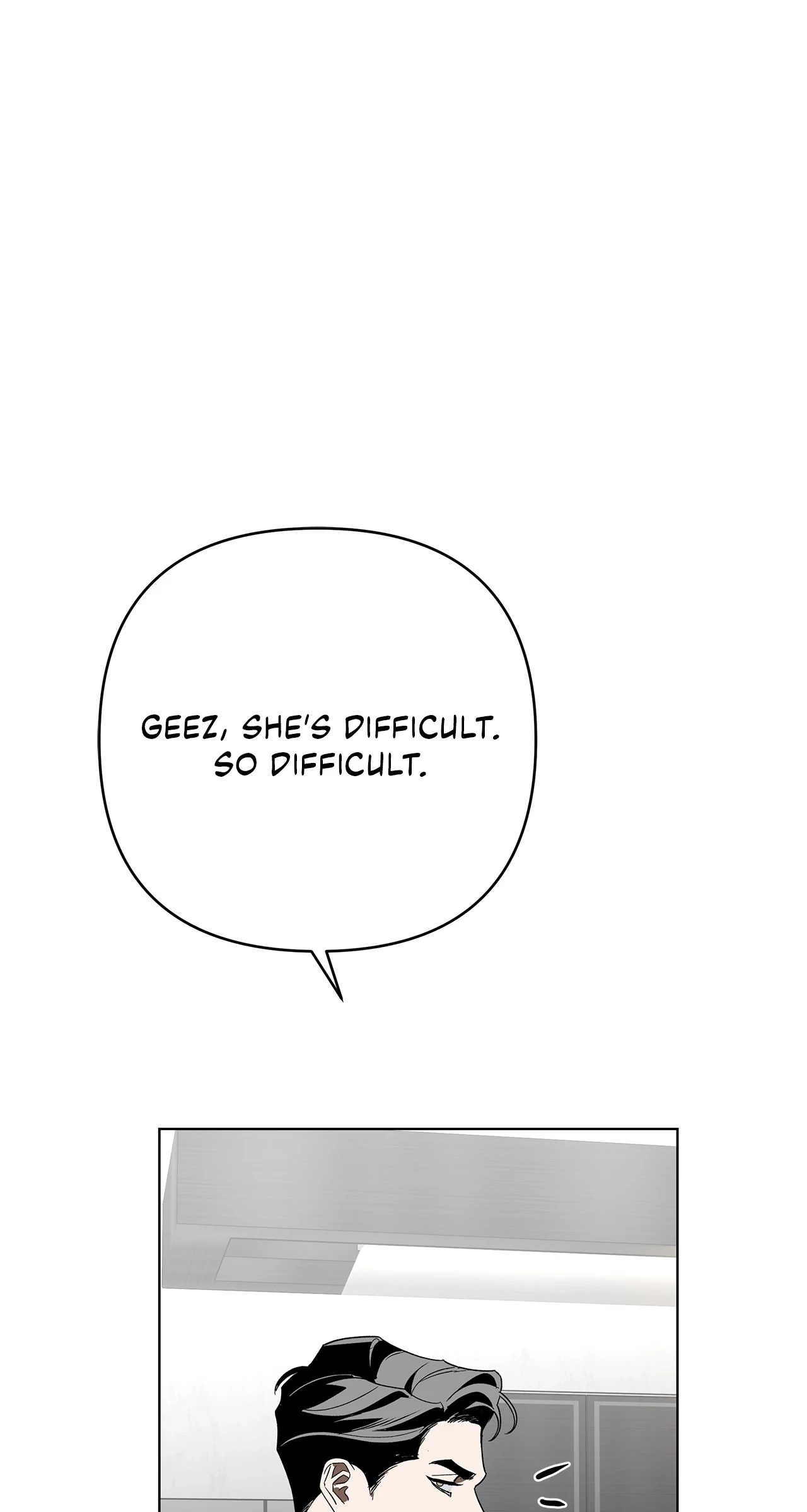 The Absolute Threshold Chapter 35 page 84 - 