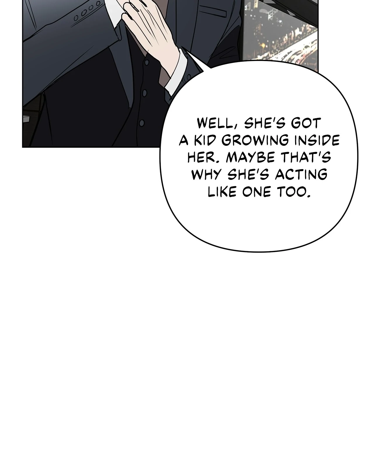 The Absolute Threshold Chapter 35 page 90 - 