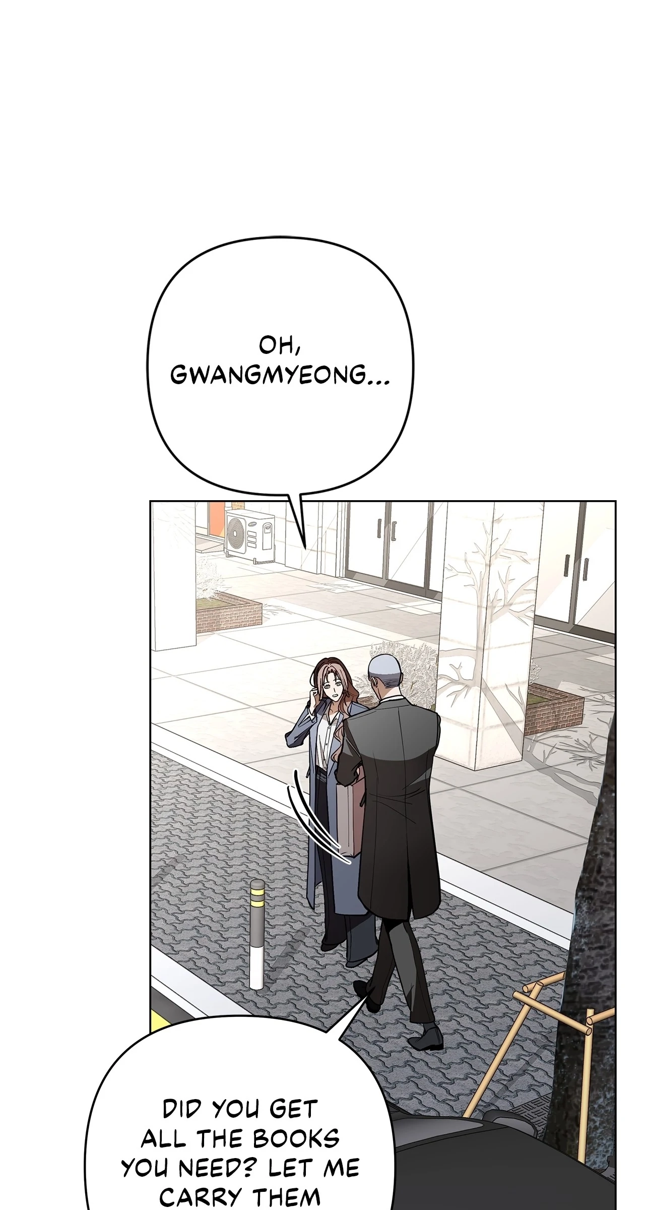The Absolute Threshold Chapter 35 page 10 - 