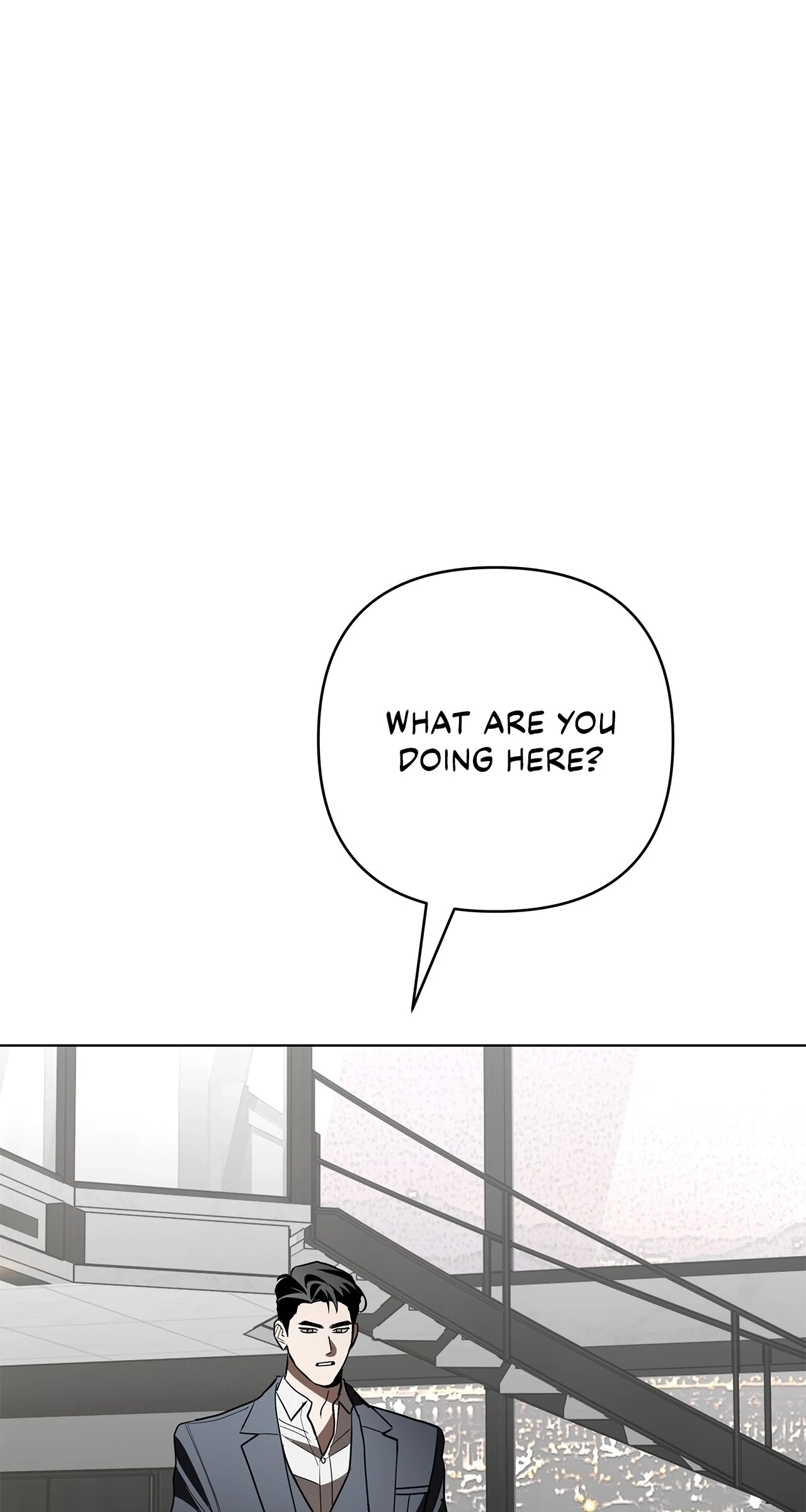 The Absolute Threshold Chapter 35 page 95 - 
