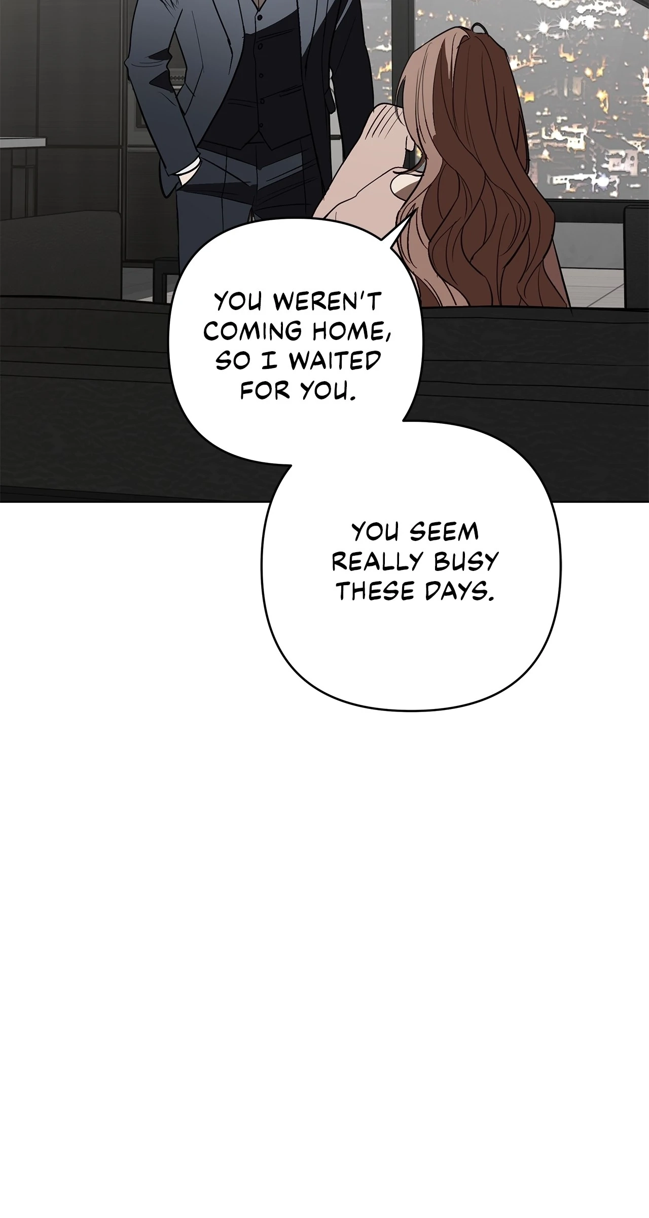 The Absolute Threshold Chapter 35 page 96 - 