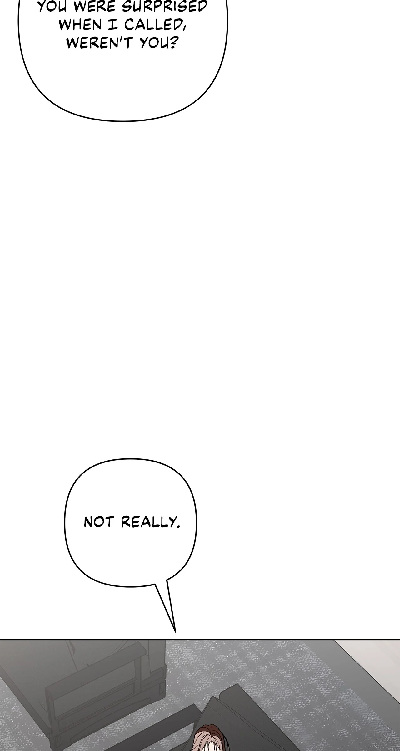 The Absolute Threshold Chapter 35 page 98 - 