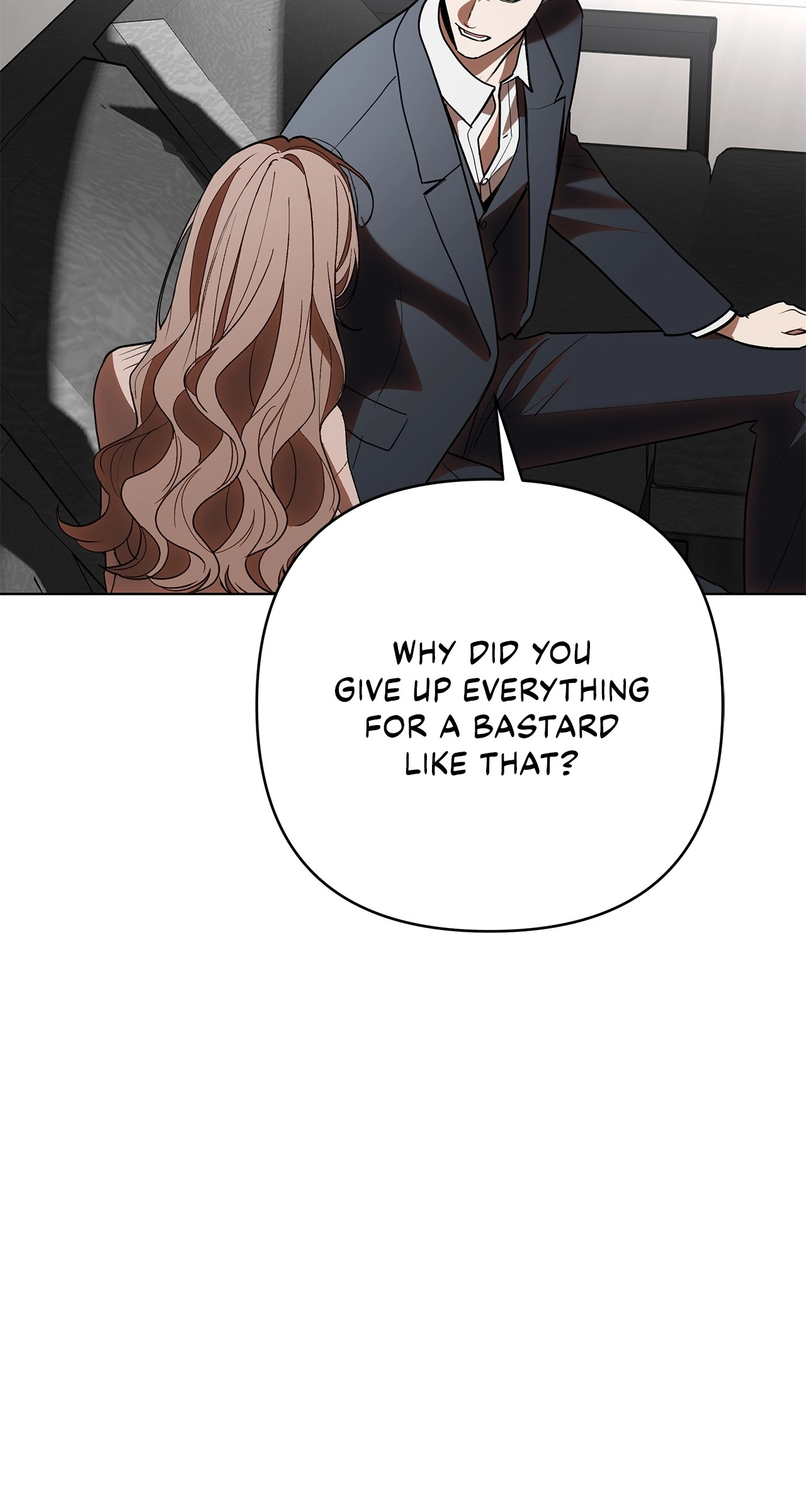 The Absolute Threshold Chapter 36 page 12 - 