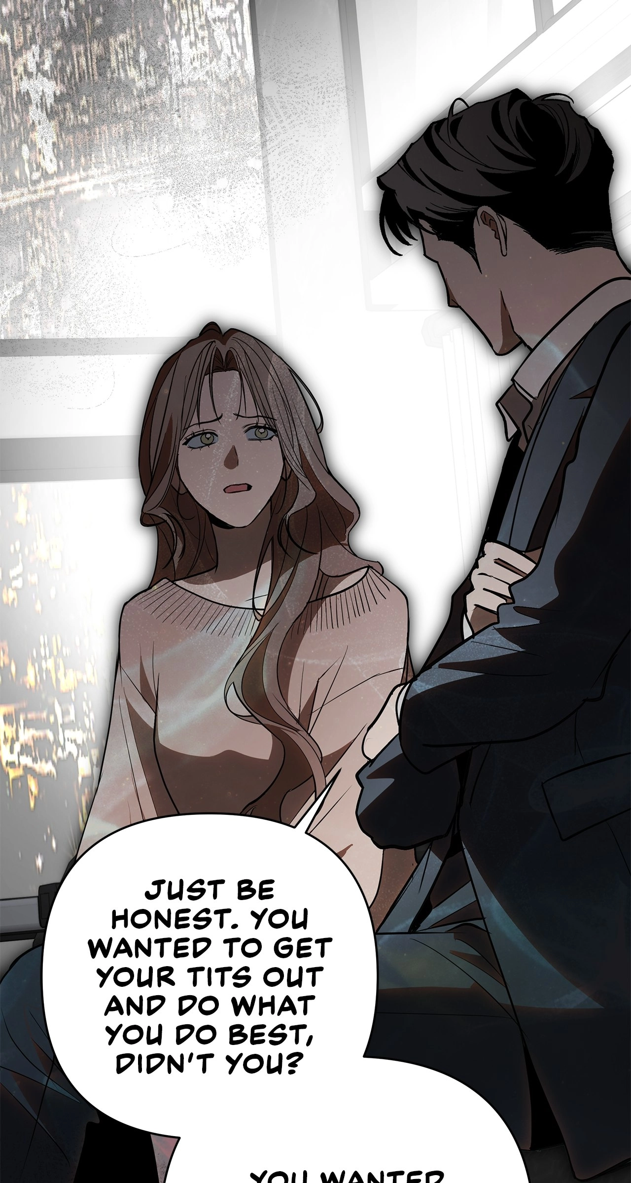 The Absolute Threshold Chapter 36 page 20 - 