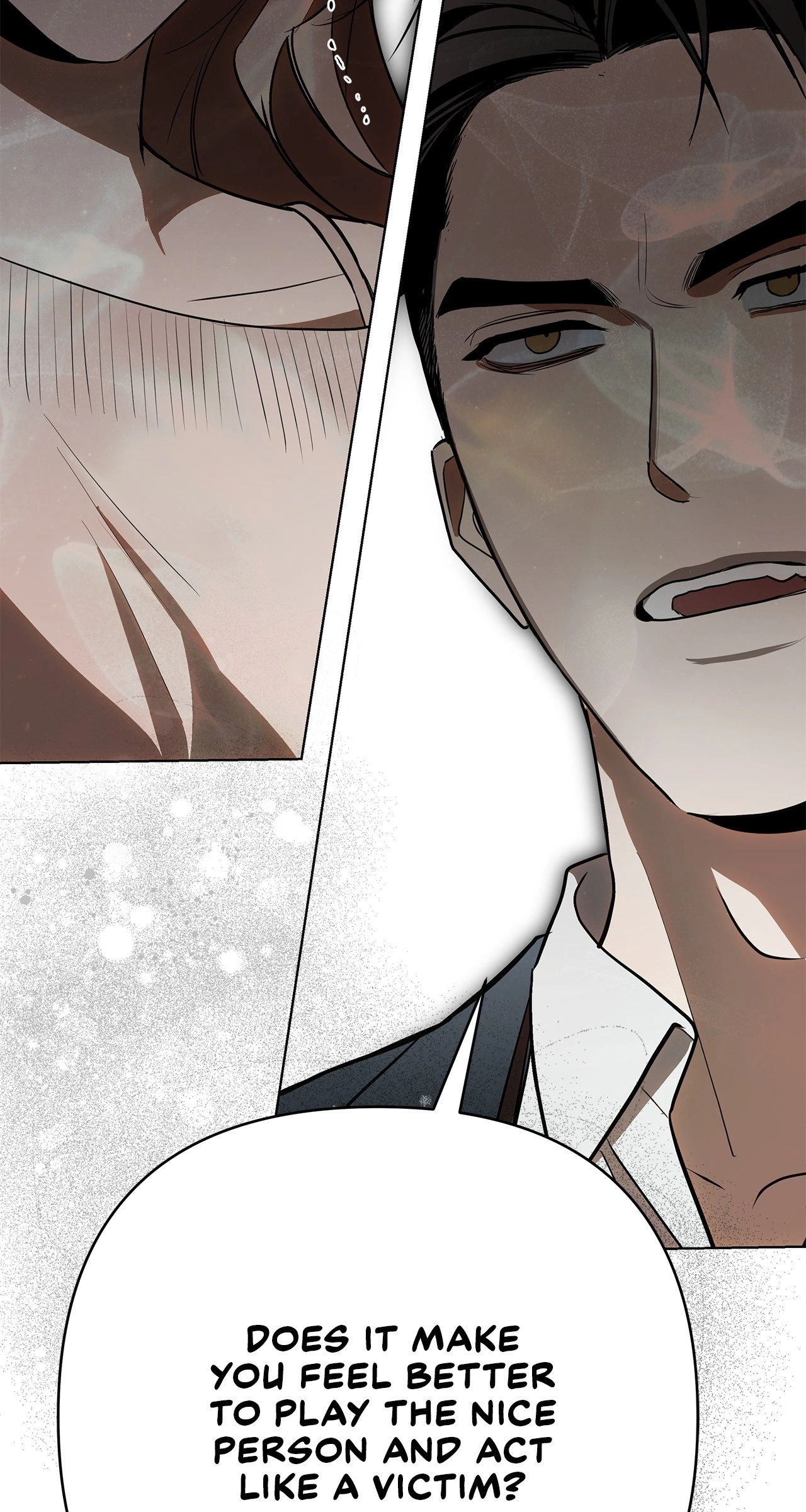 The Absolute Threshold Chapter 36 page 23 - 