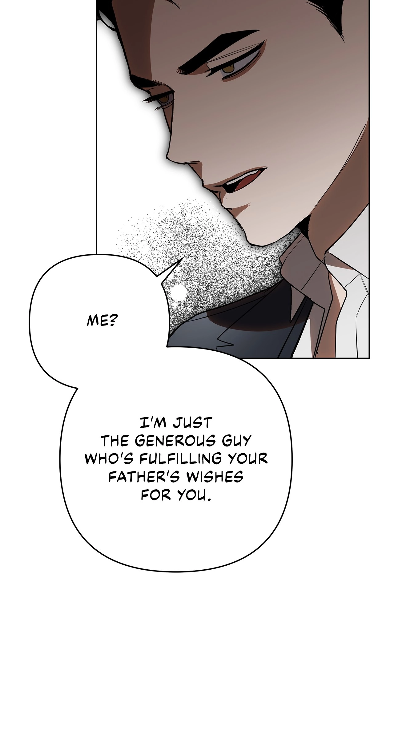 The Absolute Threshold Chapter 36 page 27 - 