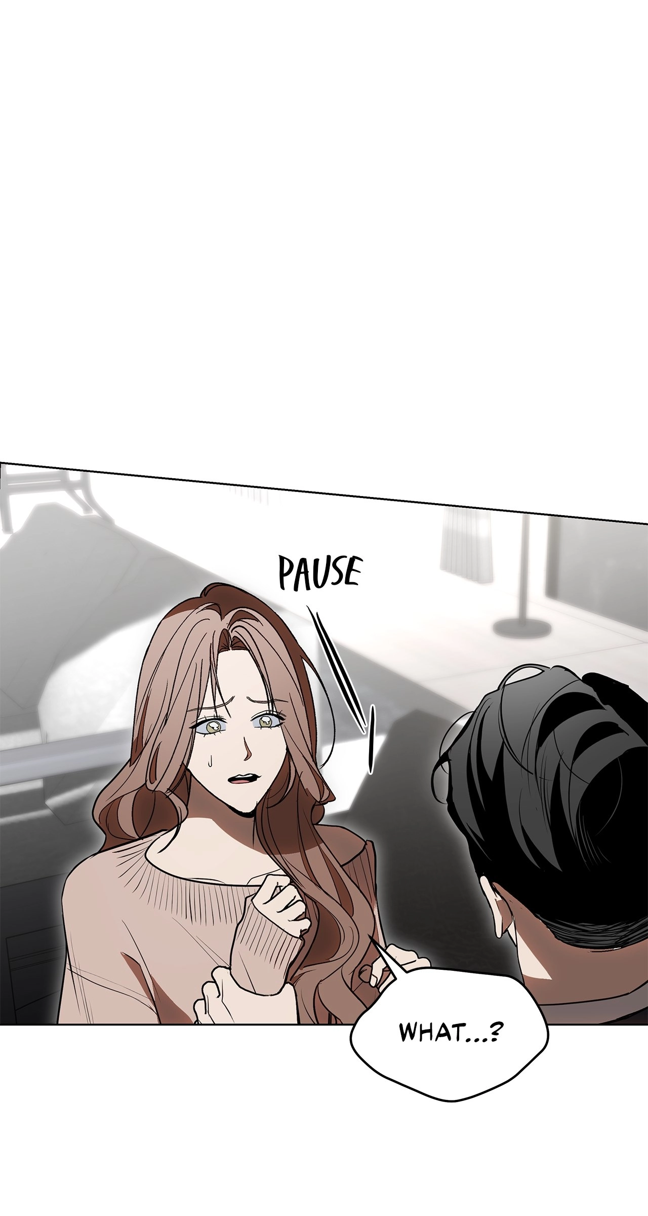 The Absolute Threshold Chapter 36 page 28 - 