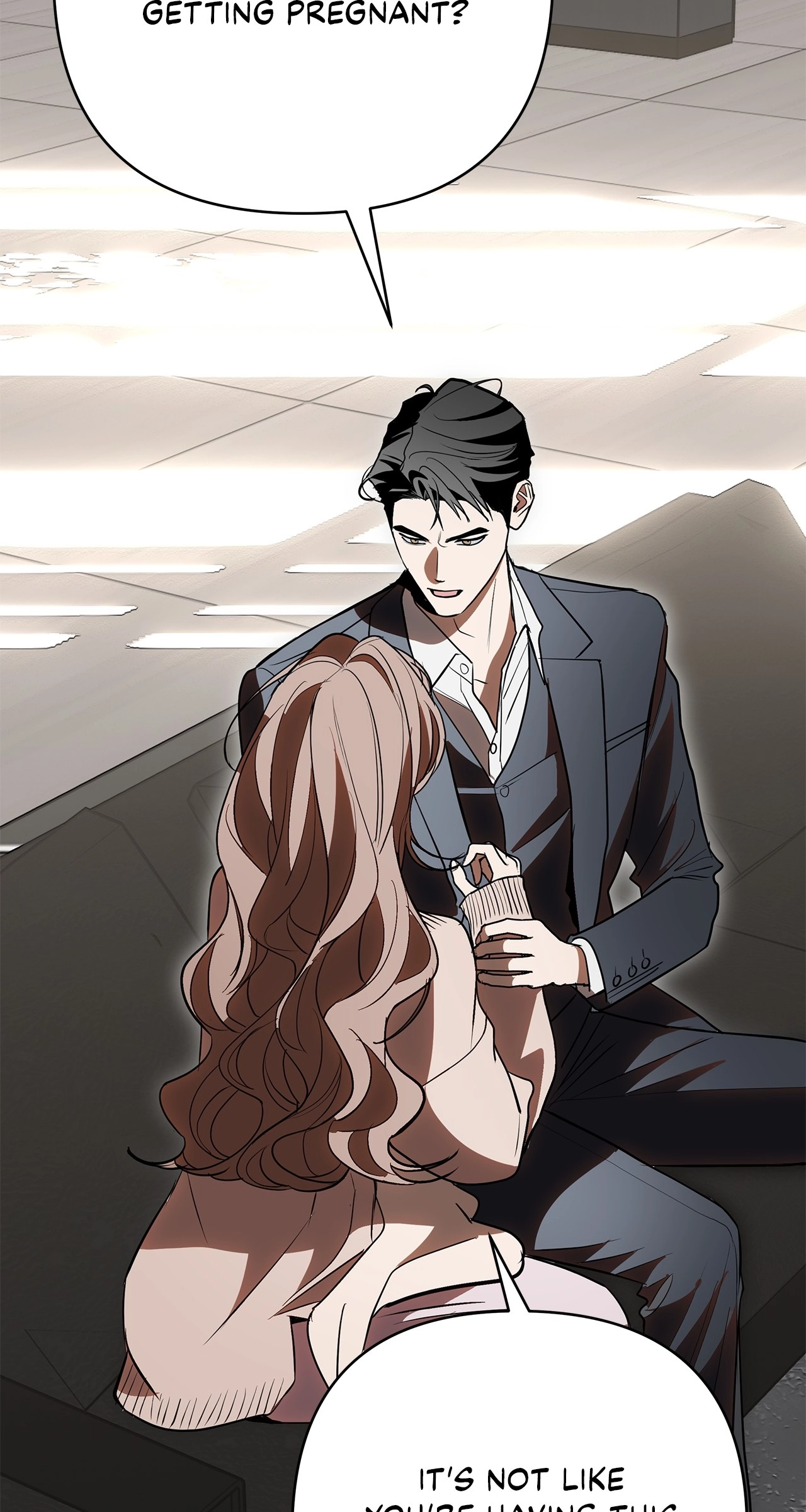 The Absolute Threshold Chapter 36 page 30 - 