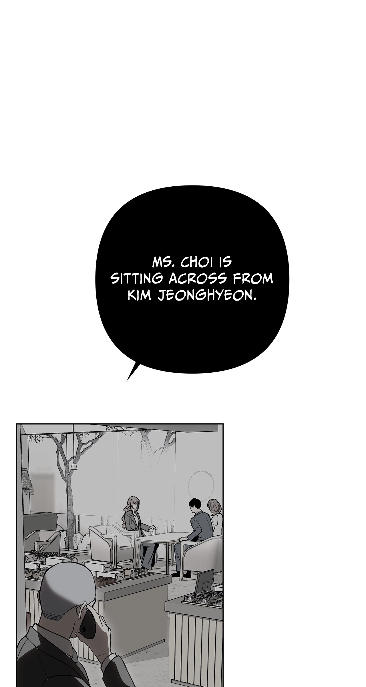 The Absolute Threshold Chapter 36 page 37 - 