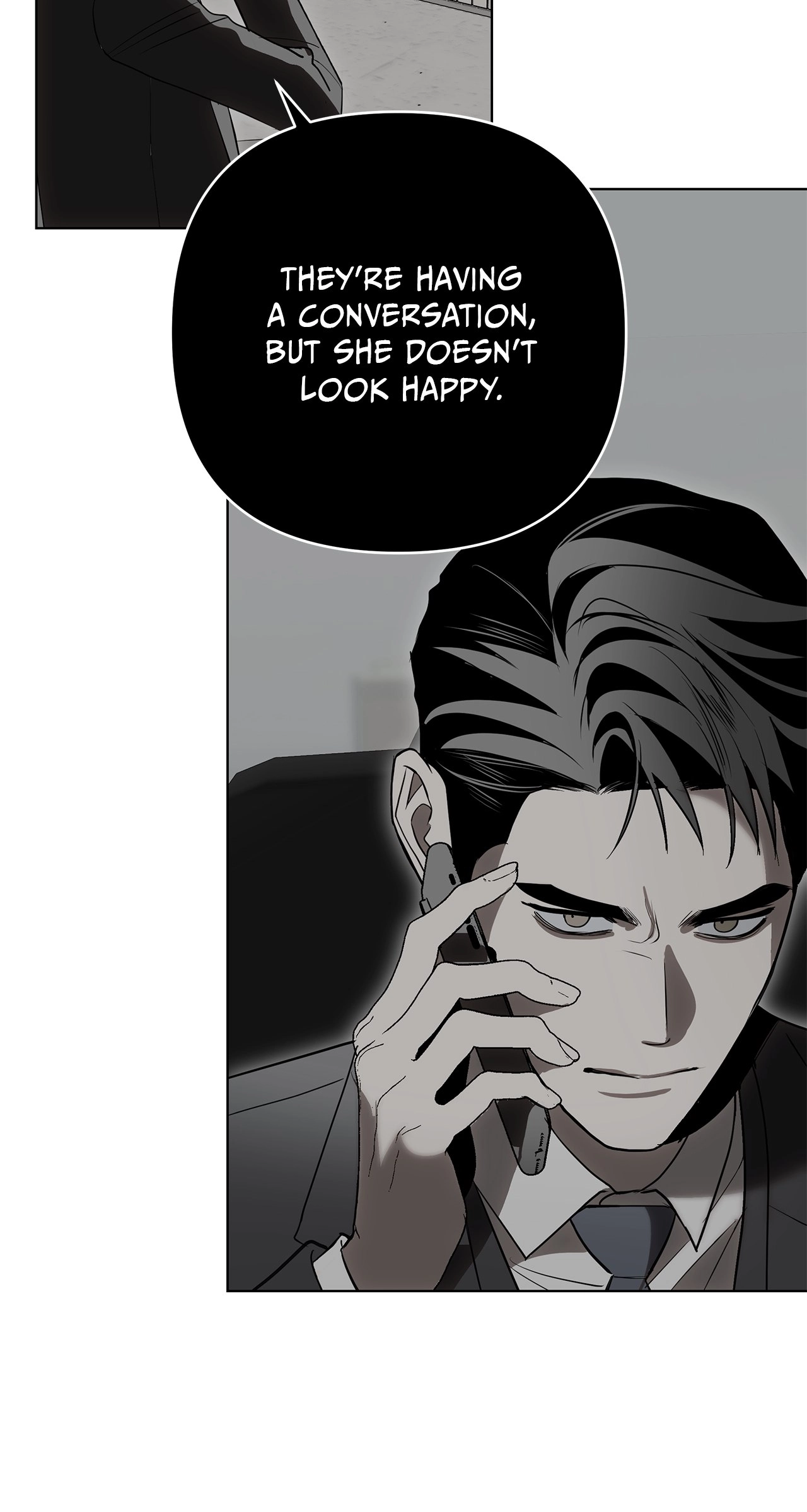 The Absolute Threshold Chapter 36 page 38 - 