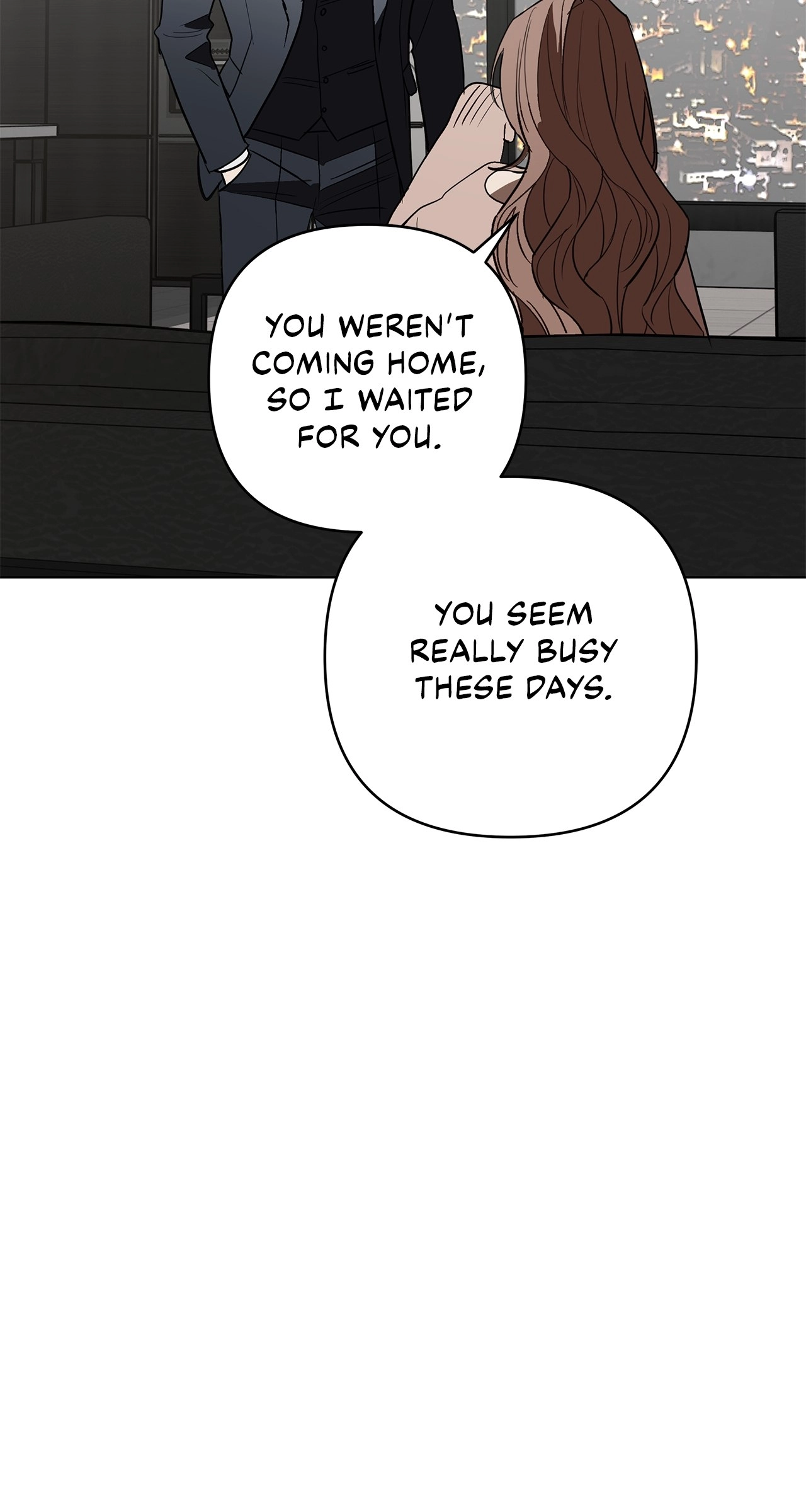 The Absolute Threshold Chapter 36 page 5 - 