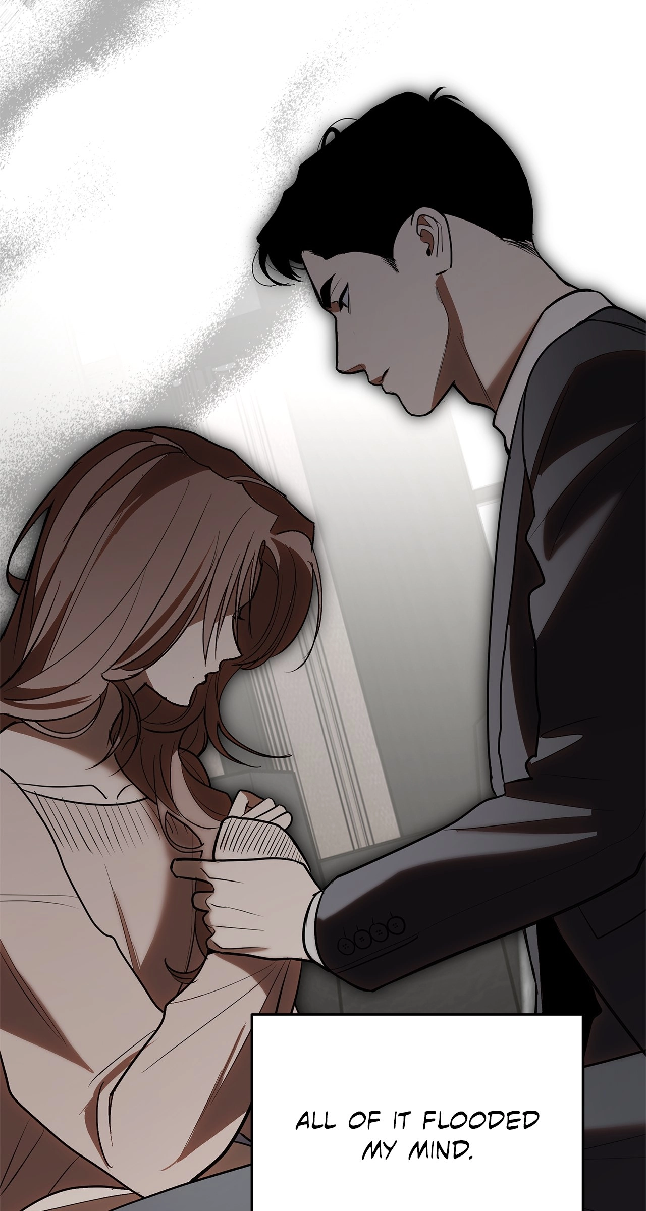 The Absolute Threshold Chapter 36 page 42 - 