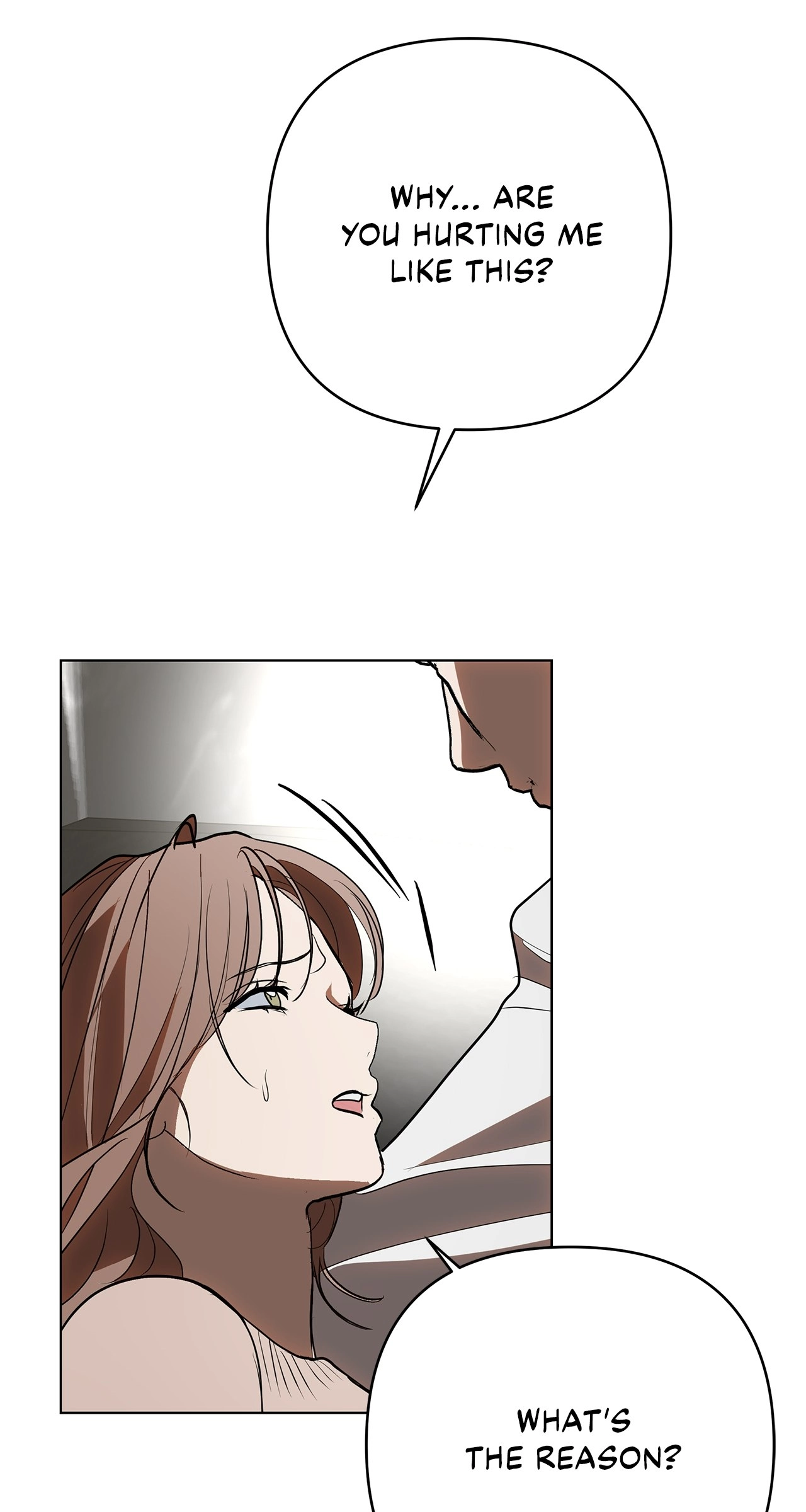 The Absolute Threshold Chapter 36 page 48 - 
