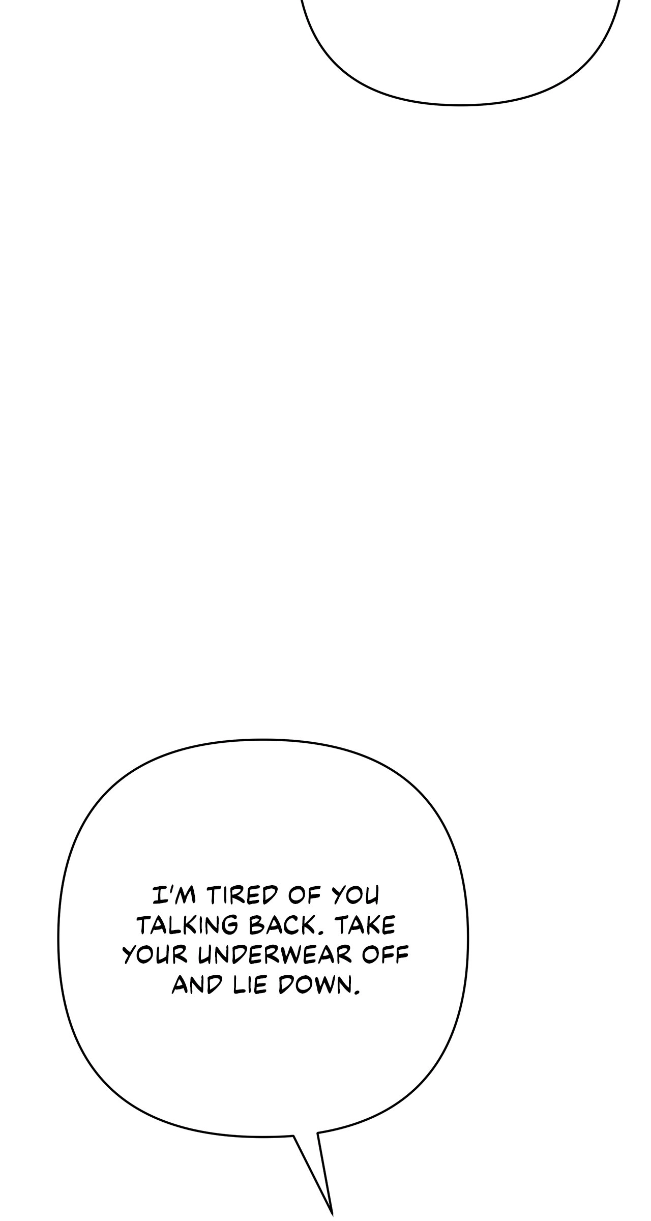 The Absolute Threshold Chapter 36 page 49 - 