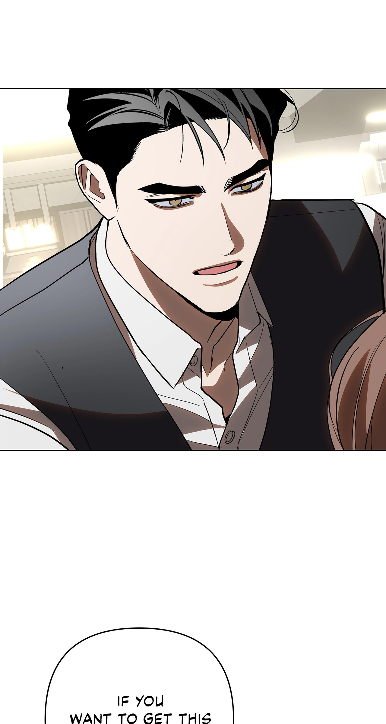 The Absolute Threshold Chapter 36 page 50 - 
