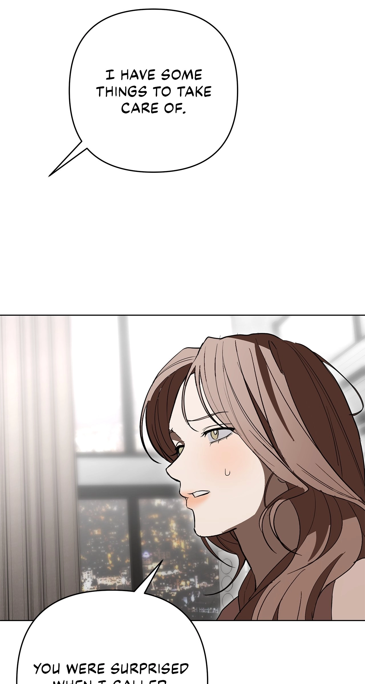The Absolute Threshold Chapter 36 page 6 - 